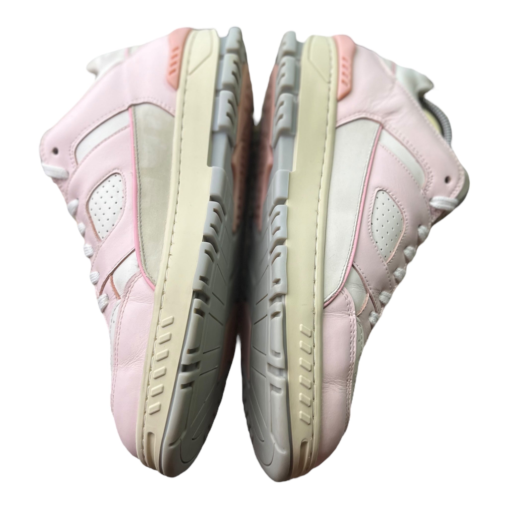 Axel Arigato Area Lo Pink White (42EU)