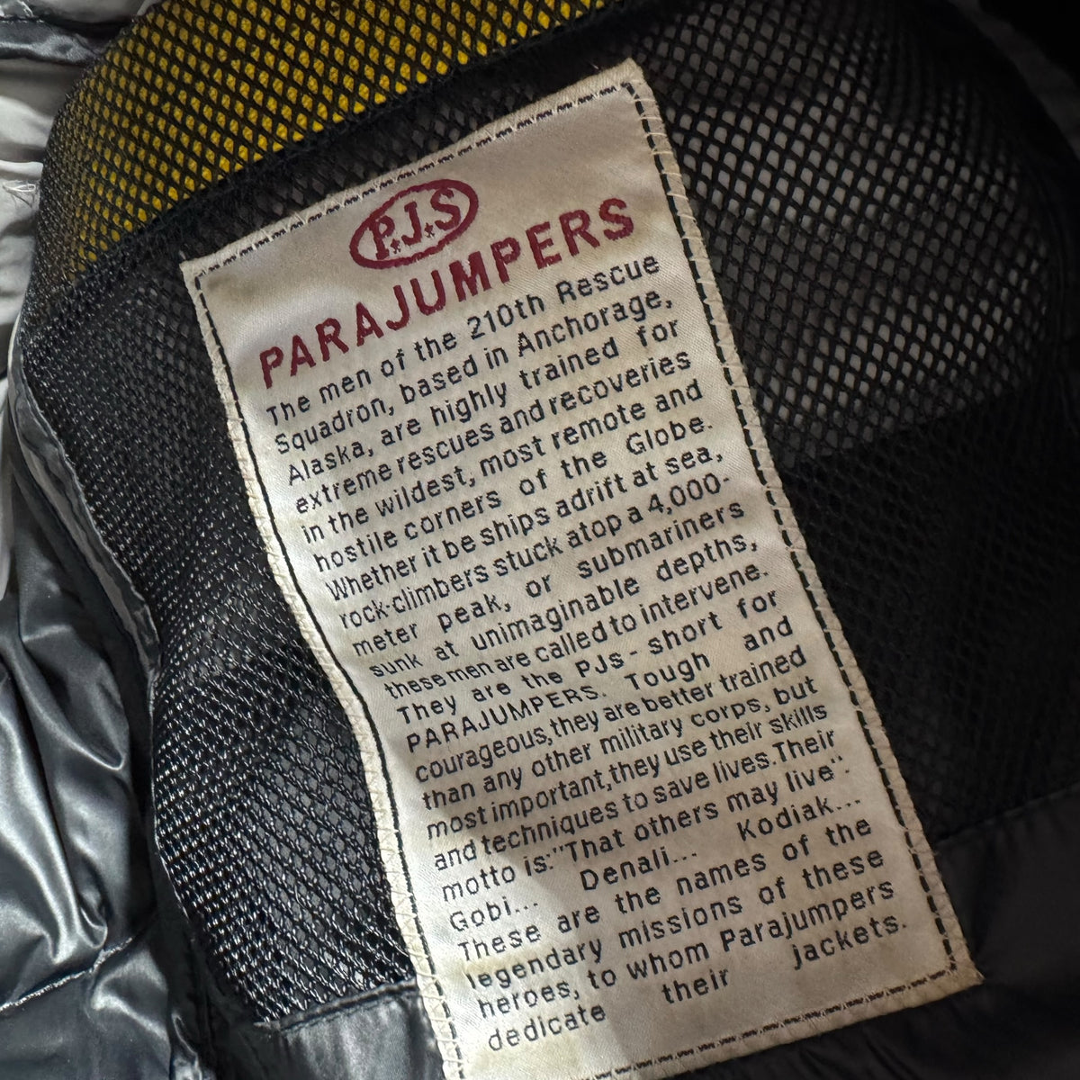 Doudoune Sheen Parajumpers (L)