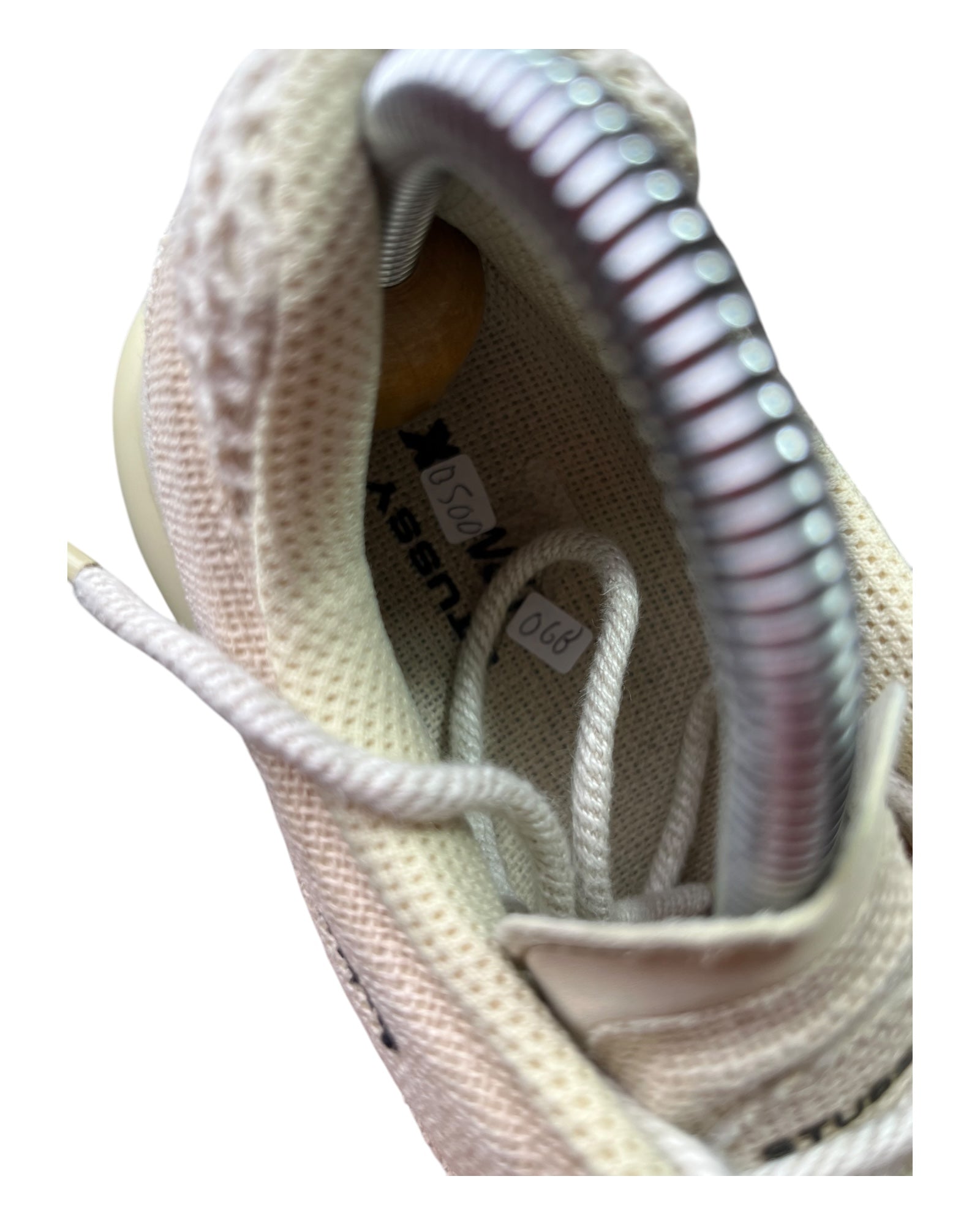 Nike Air Max 2013 Stussy Fossil (41EU)