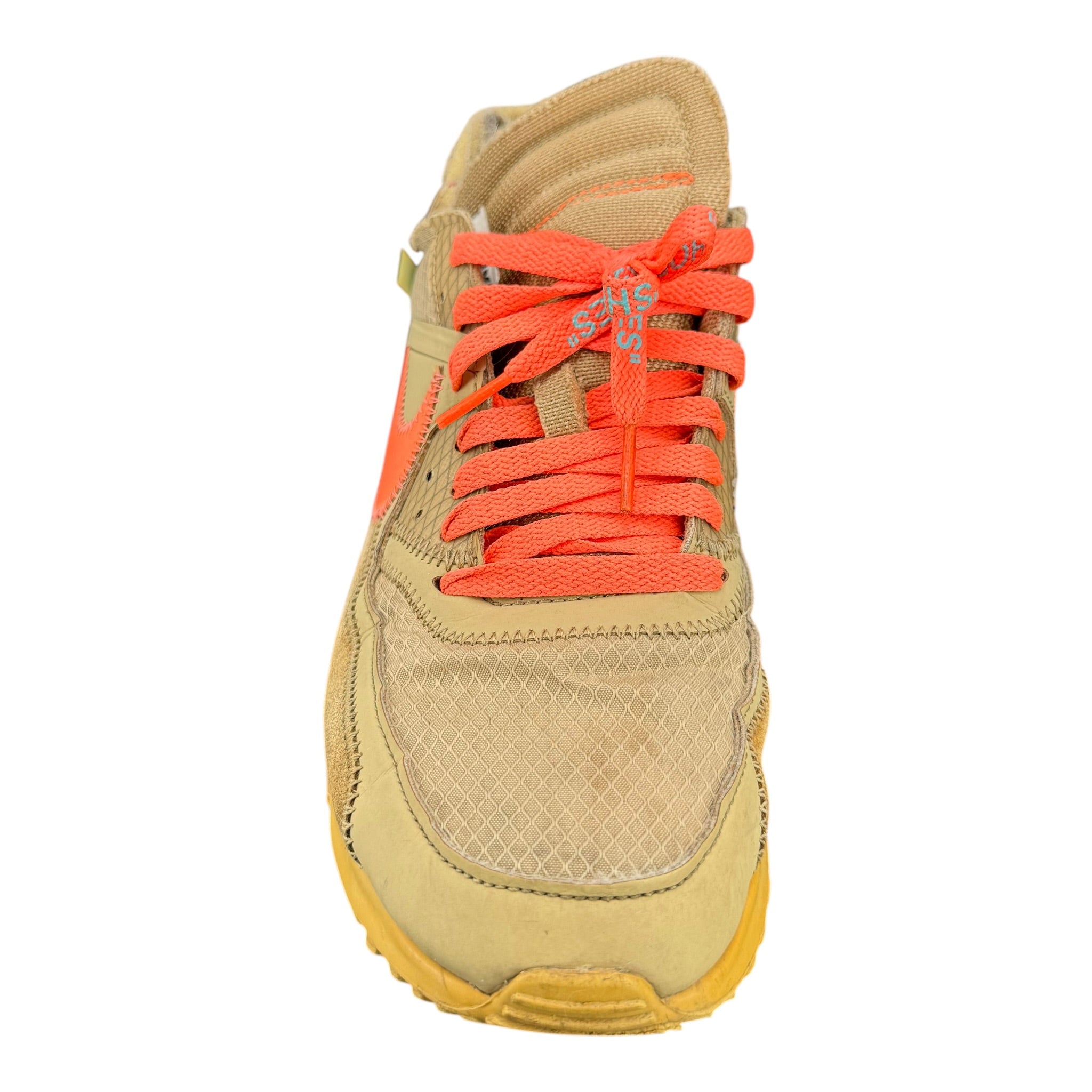 Air Max 90 Off-White Desert (41EU)