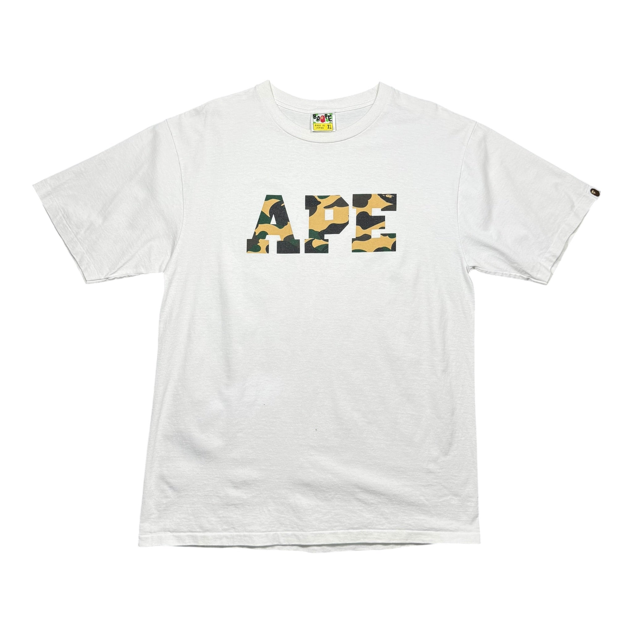 T-shirt Bape (XL)