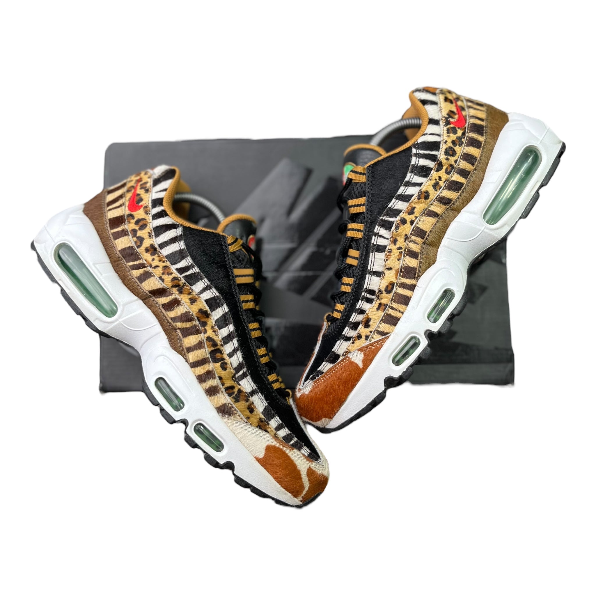 Nike Air Max 95 DLX Atmos Animal Pack (41EU)