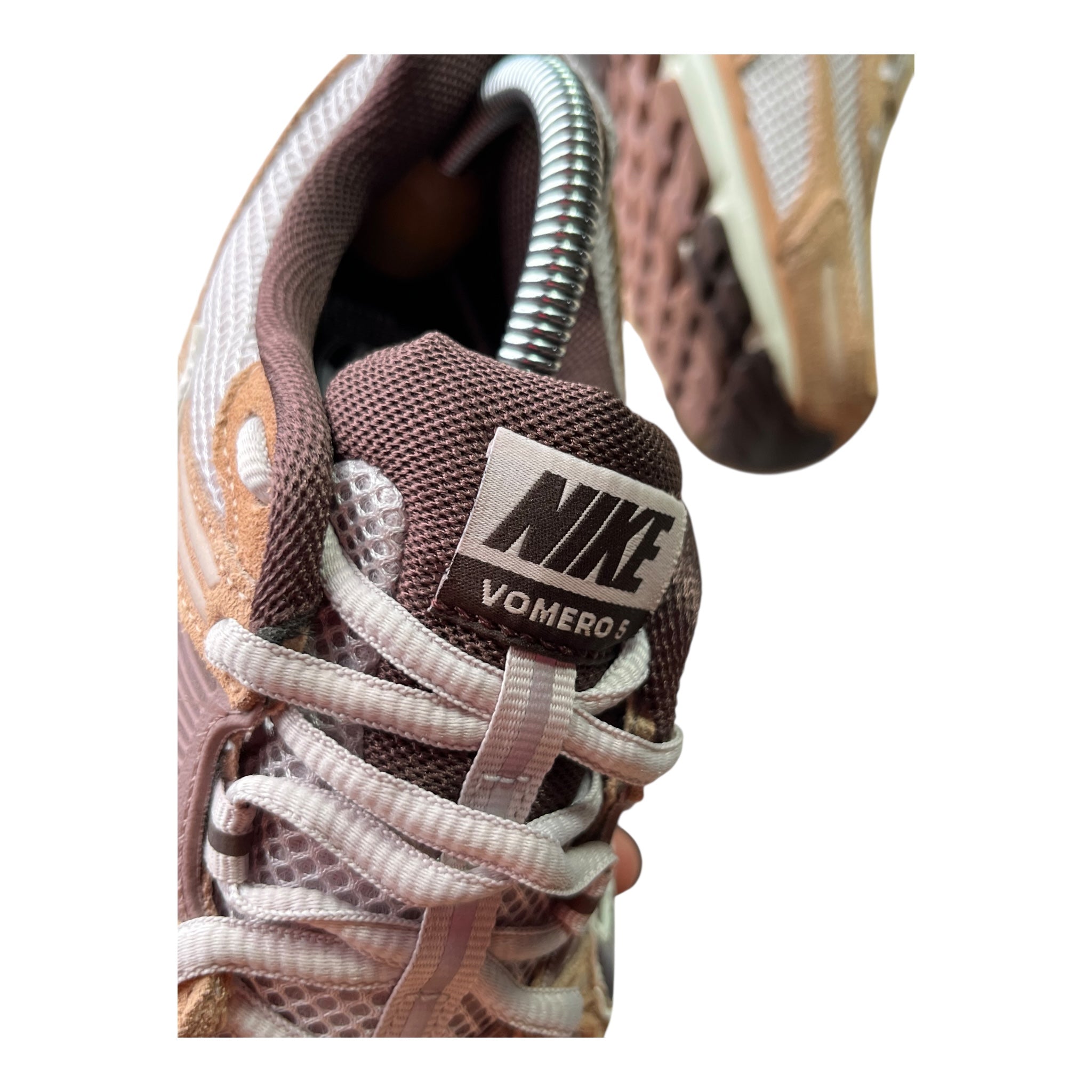 Nike Zoom Vomero 5 Dusted Clay (42EU)