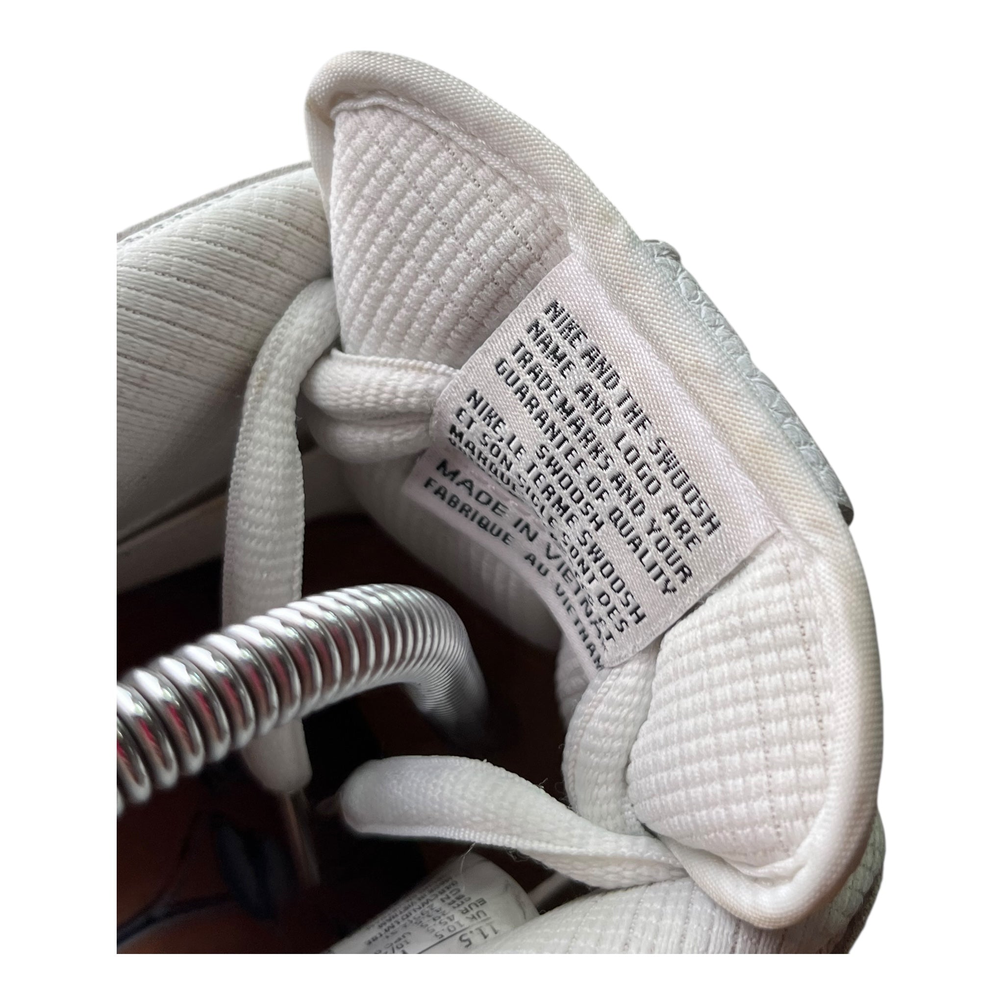 Nike Dunk Low SB April Skateboards (45.5EU)