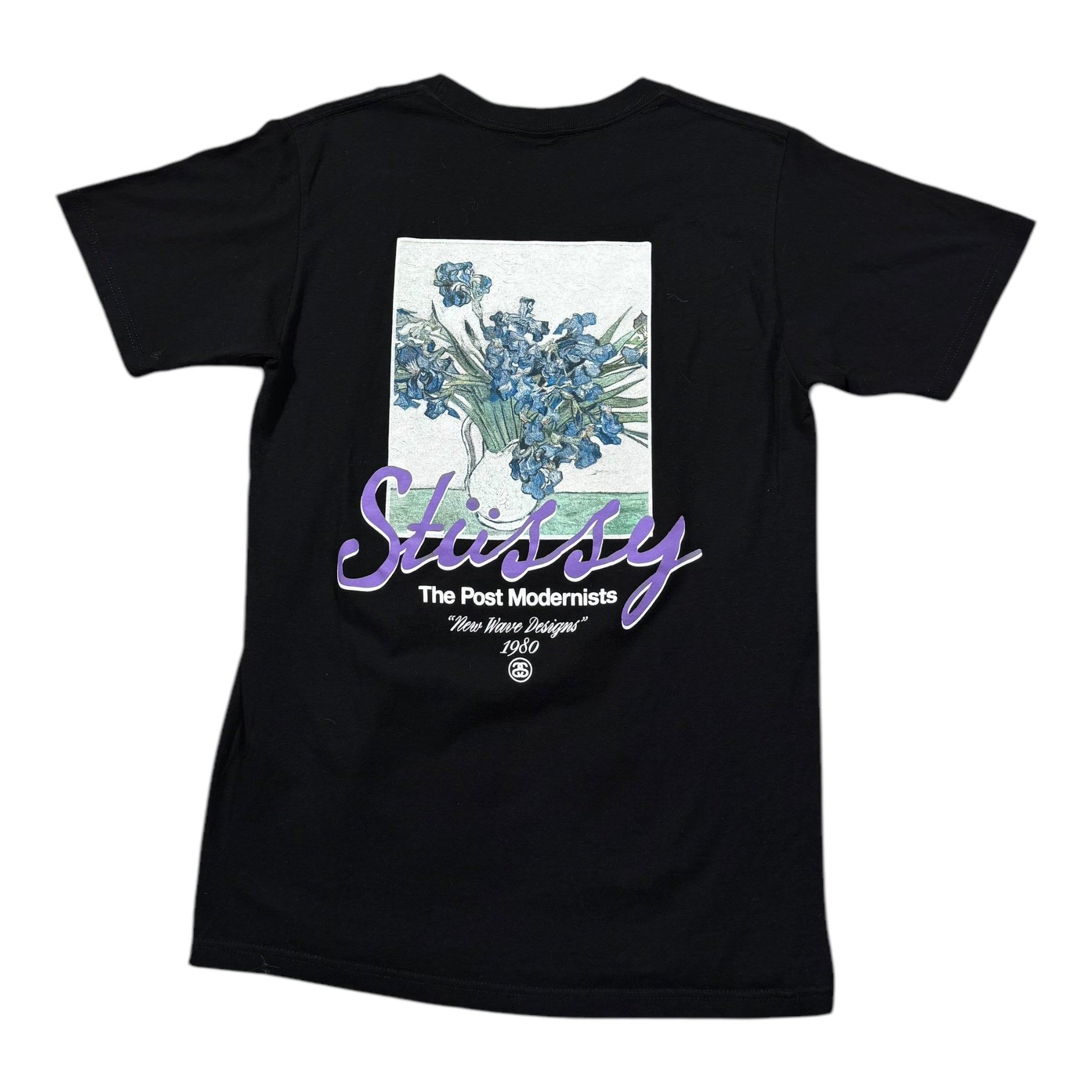 T-shirt Stussy (S)