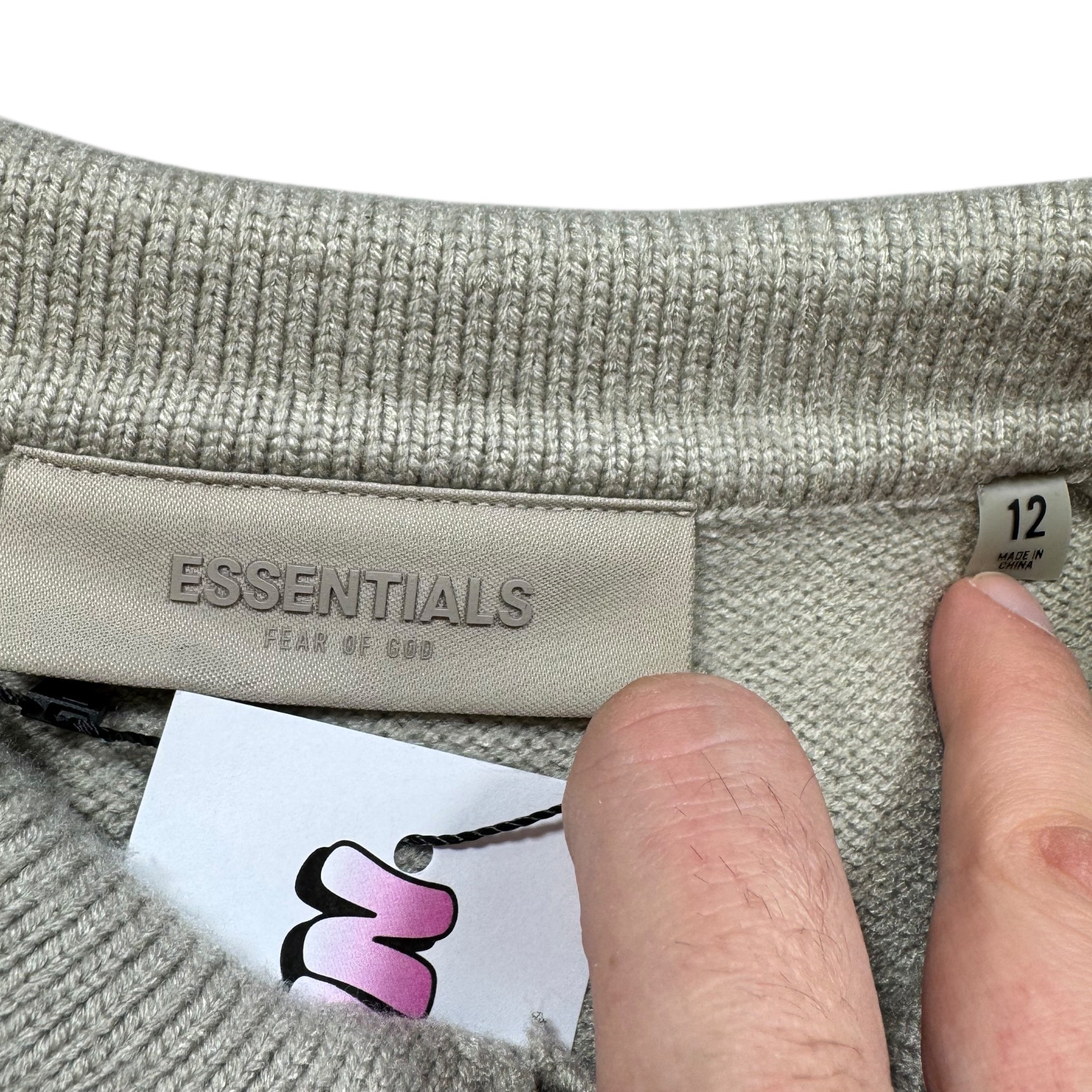 Pull Essentials (12A)