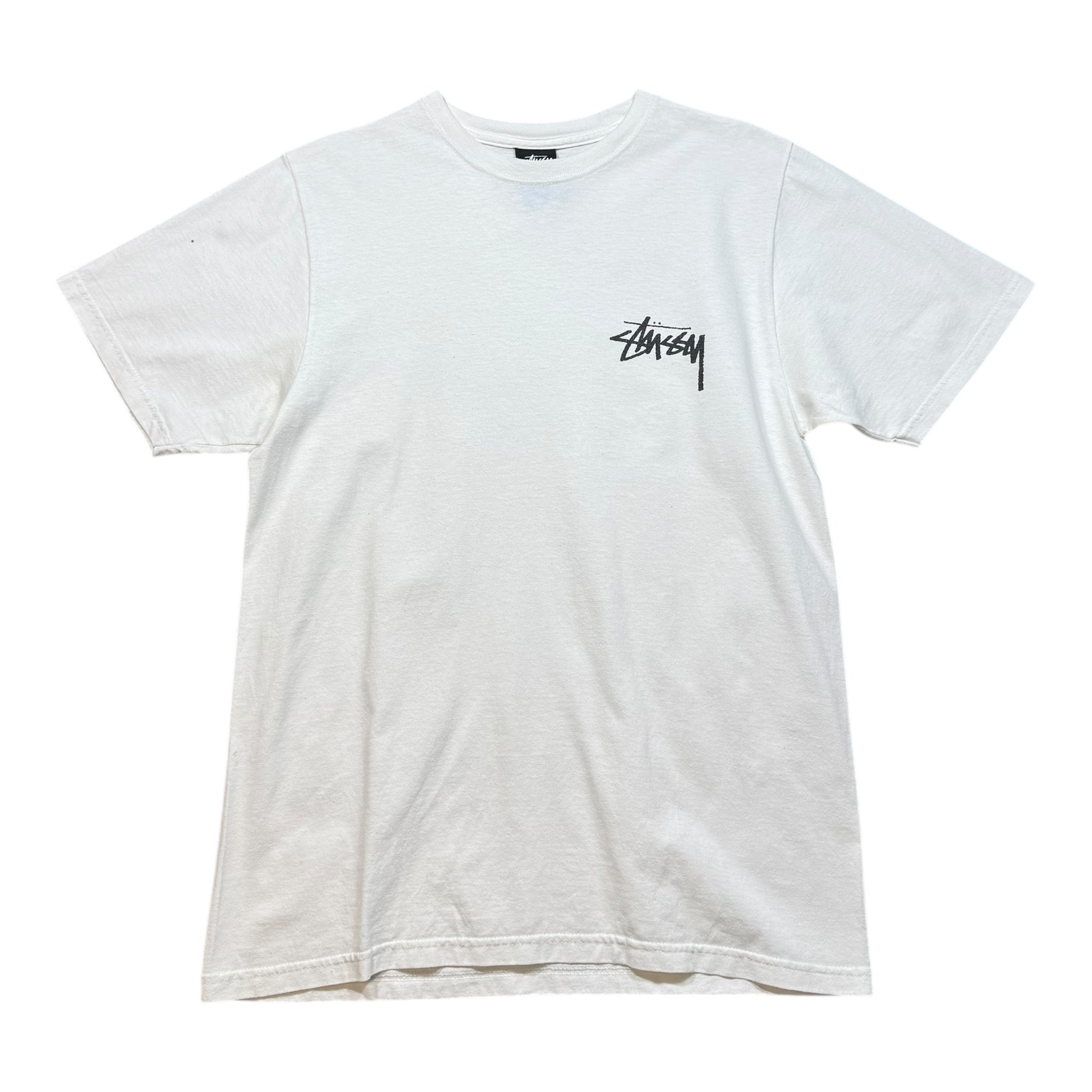 T-shirt Stussy (S)