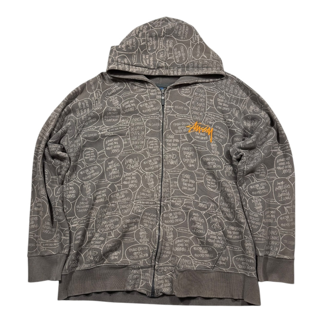 Sweat Stussy (XL)