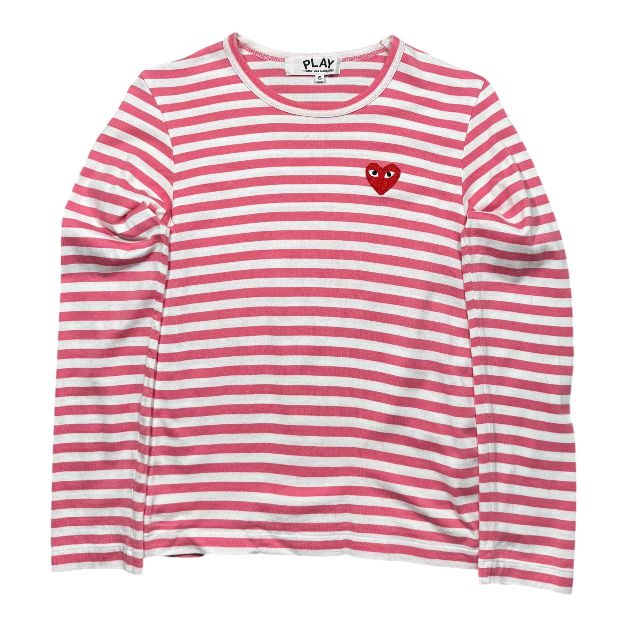 T-shirt Comme des Garçons (XS)