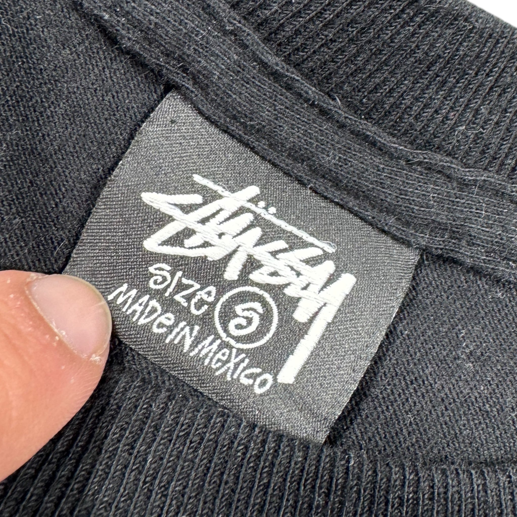 T-shirt Stussy (S)