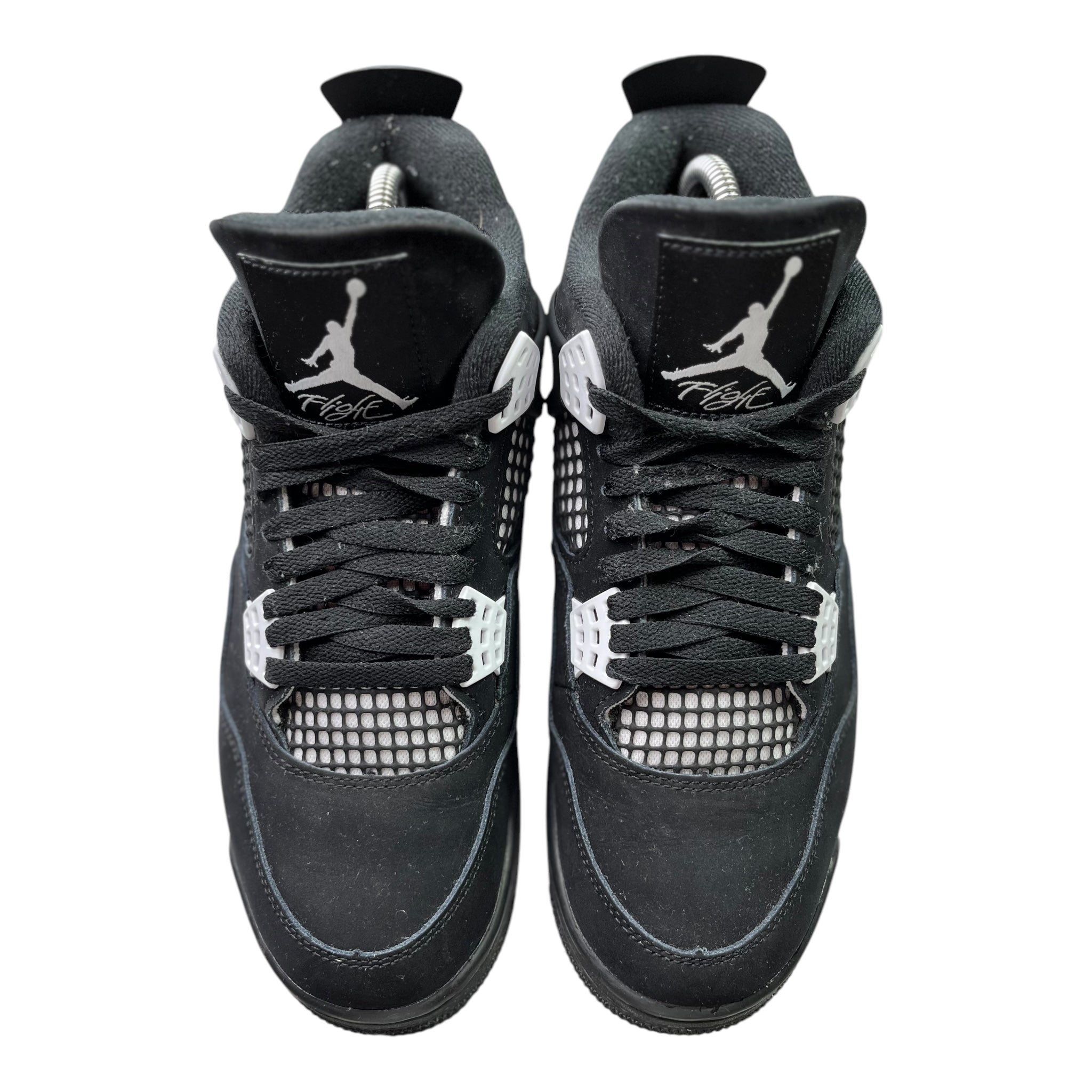 Jordan 4 White Thunder (41EU)