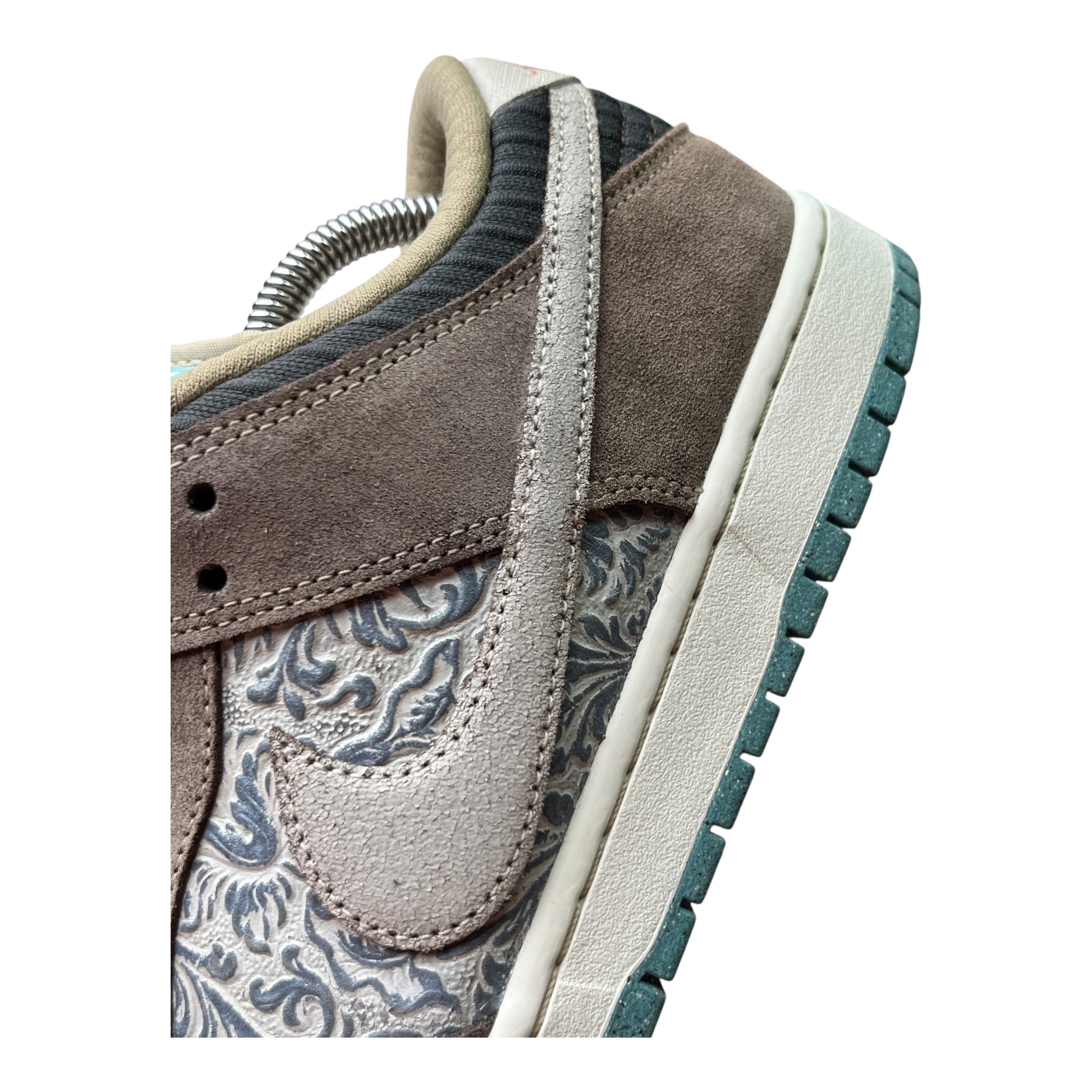 Nike Dunk Low Sb Big Money Savings (45.5EU)