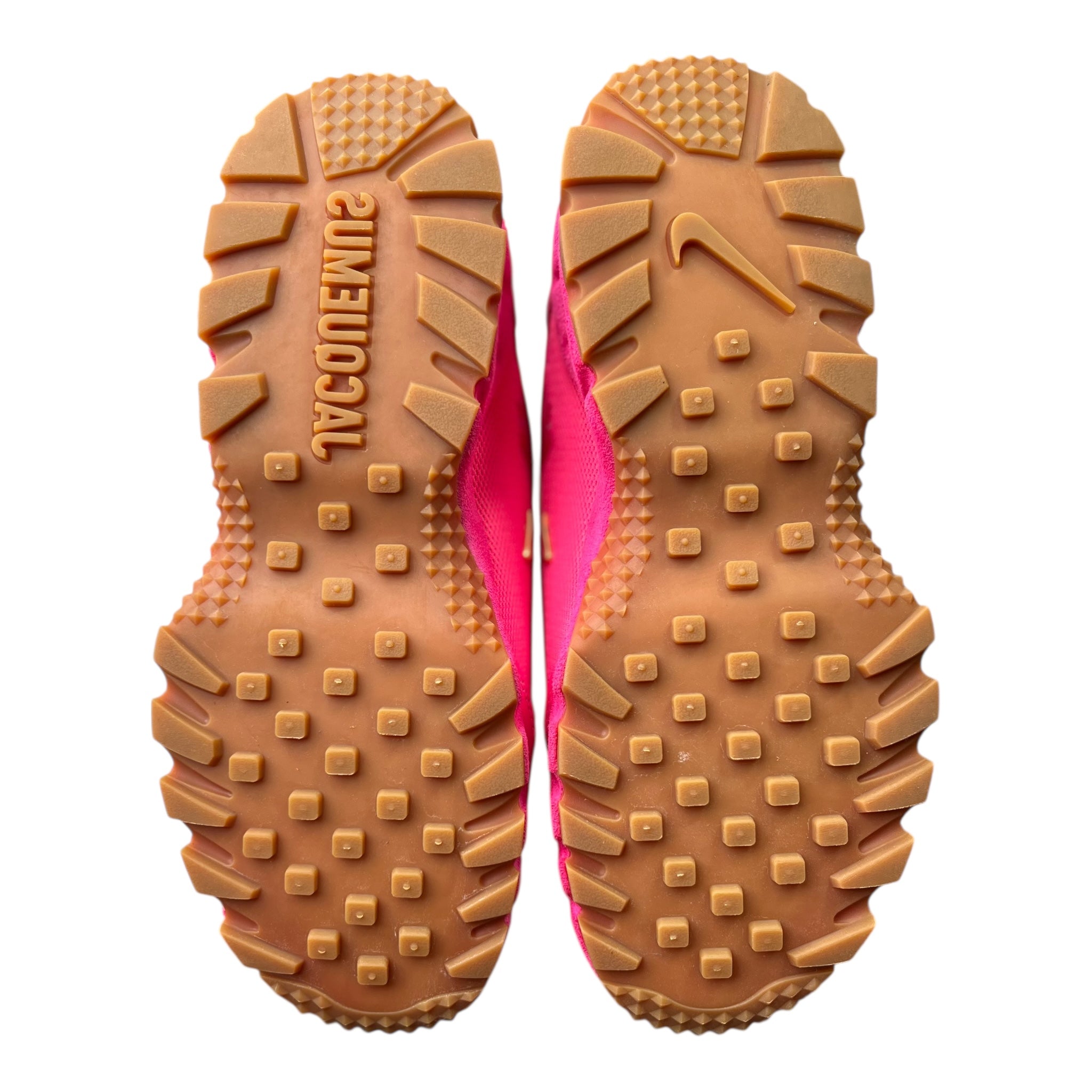 Nike Air Humara LX Jacquemus Pink (42EU)