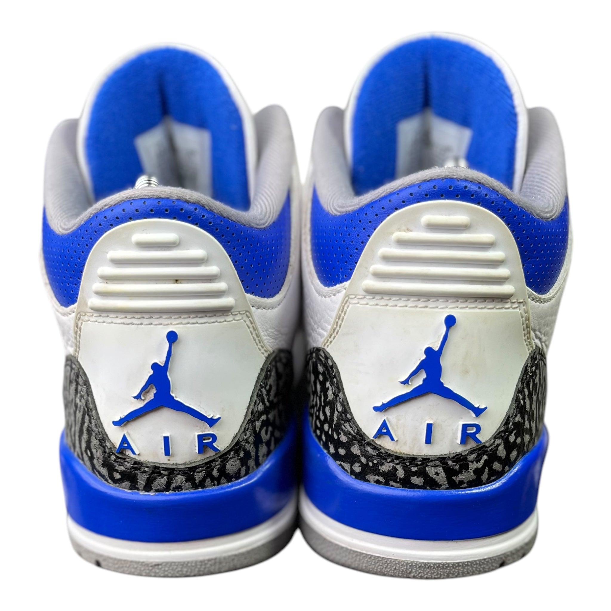 Jordan 3 Retro Racer Blue (42EU)