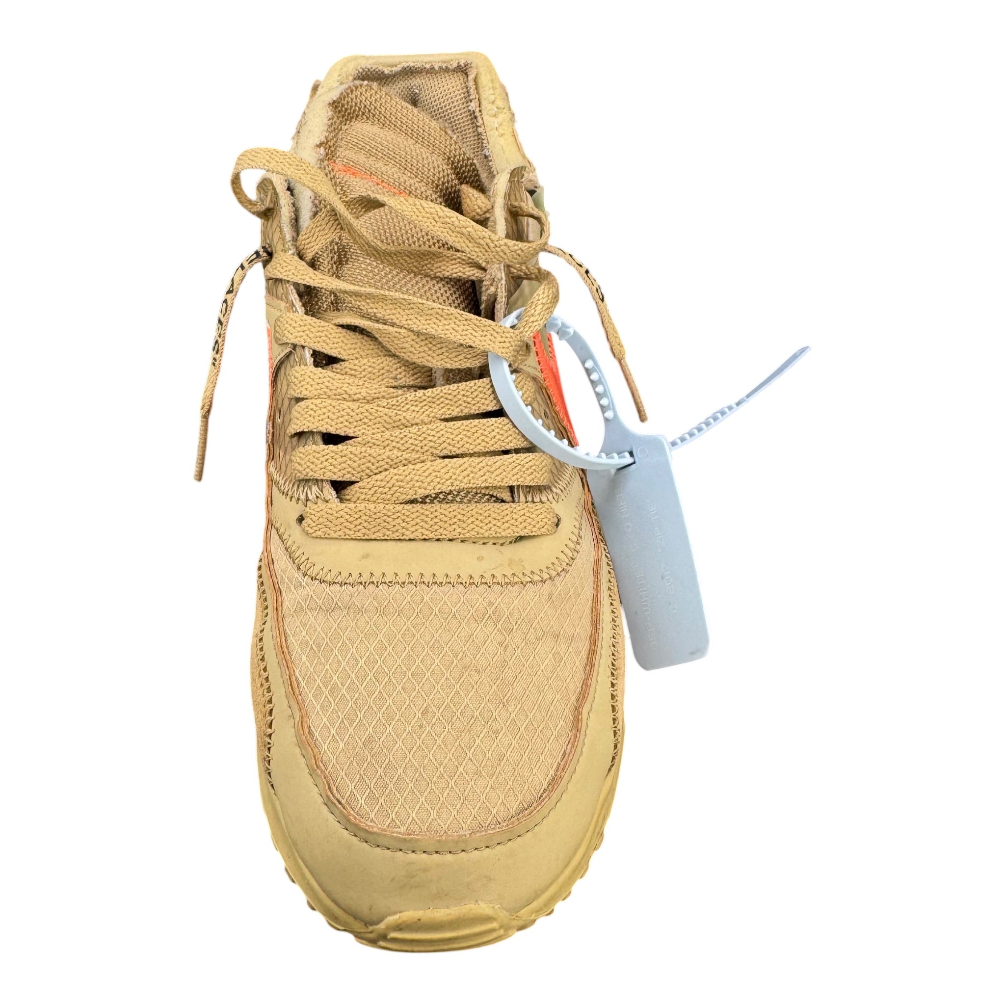Air Max 90 Off-White Desert (41EU)