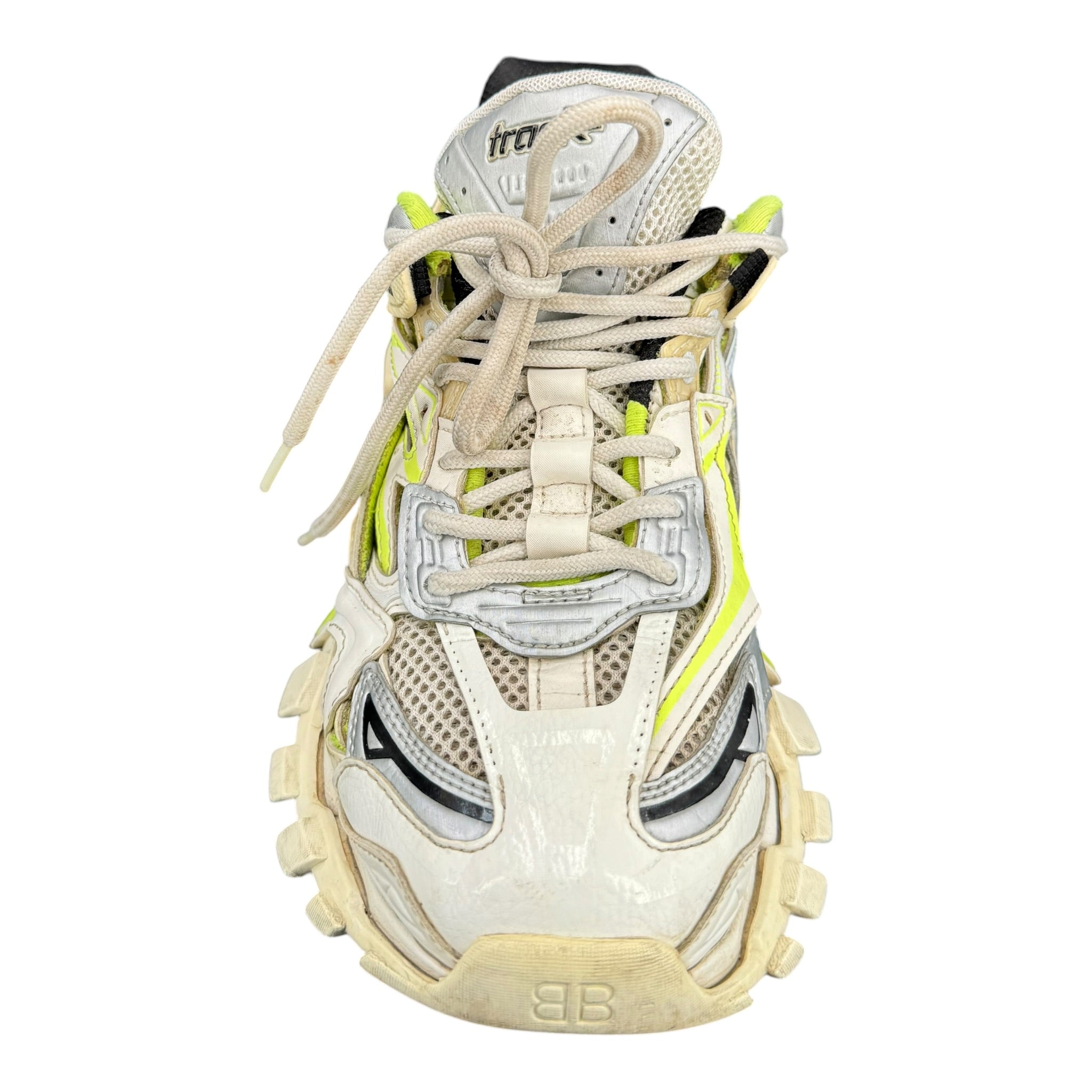 Balenciaga Track (39EU)