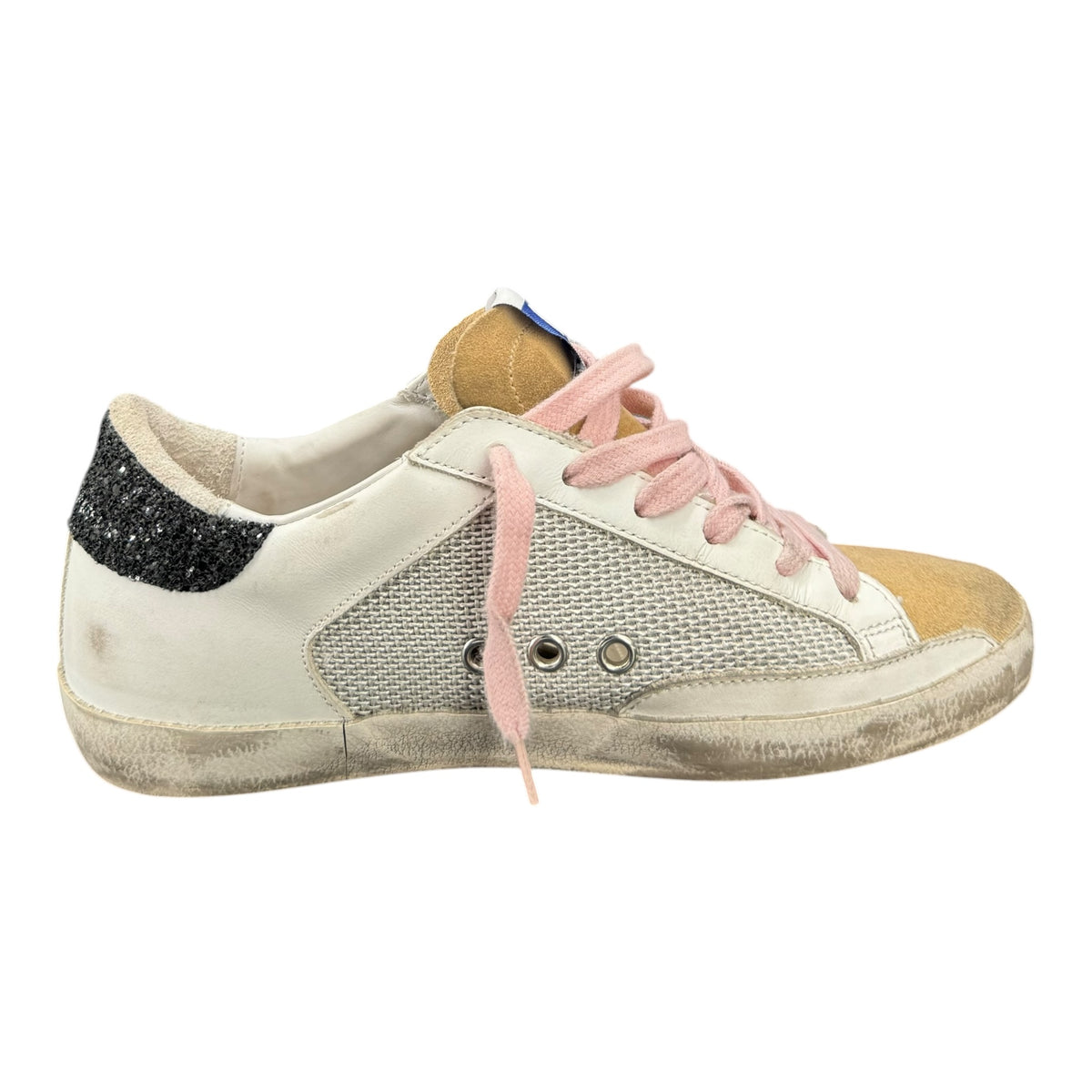 Golden Goose Super Star (36EU)