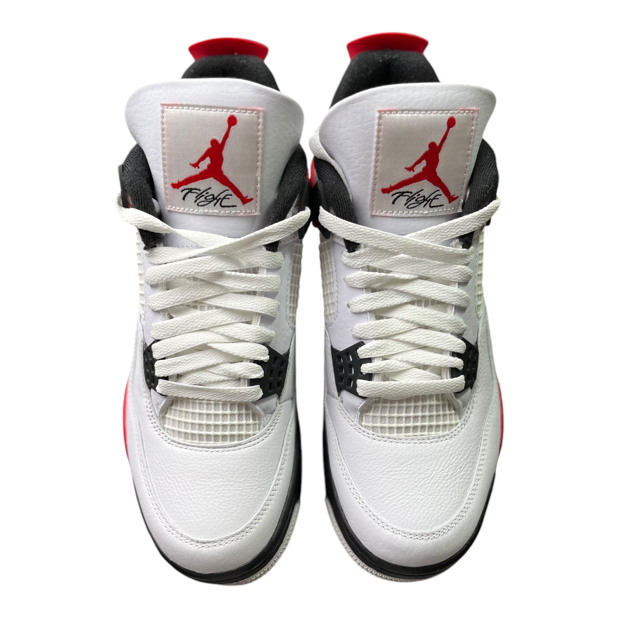 Jordan 4 Retro Red Cement (42EU)