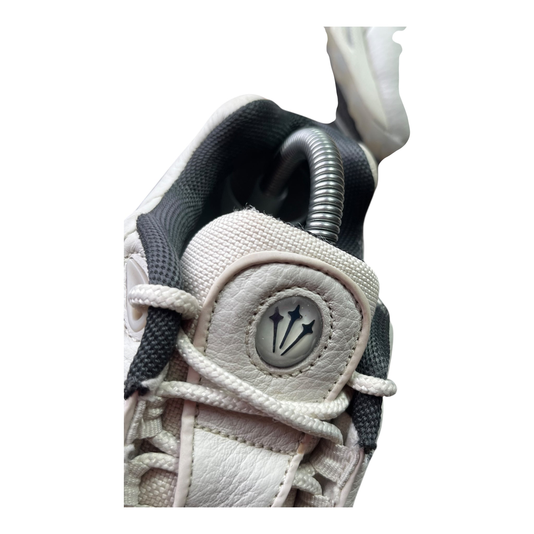Nike Hot Step Air Terra Drake NOCTA Champagne (40.5EU)