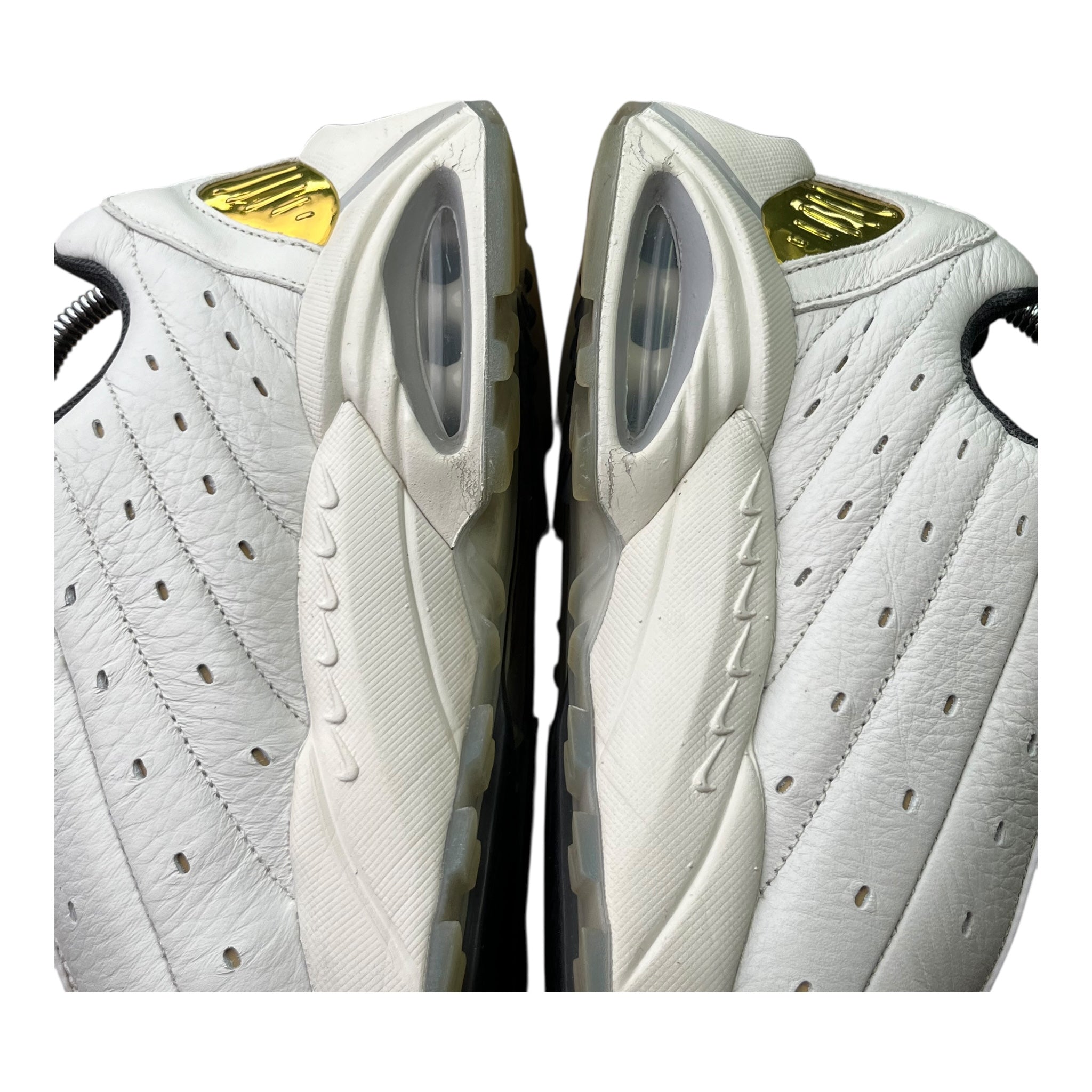 Nike Hot Step Air Terra Drake NOCTA Champagne (43EU)