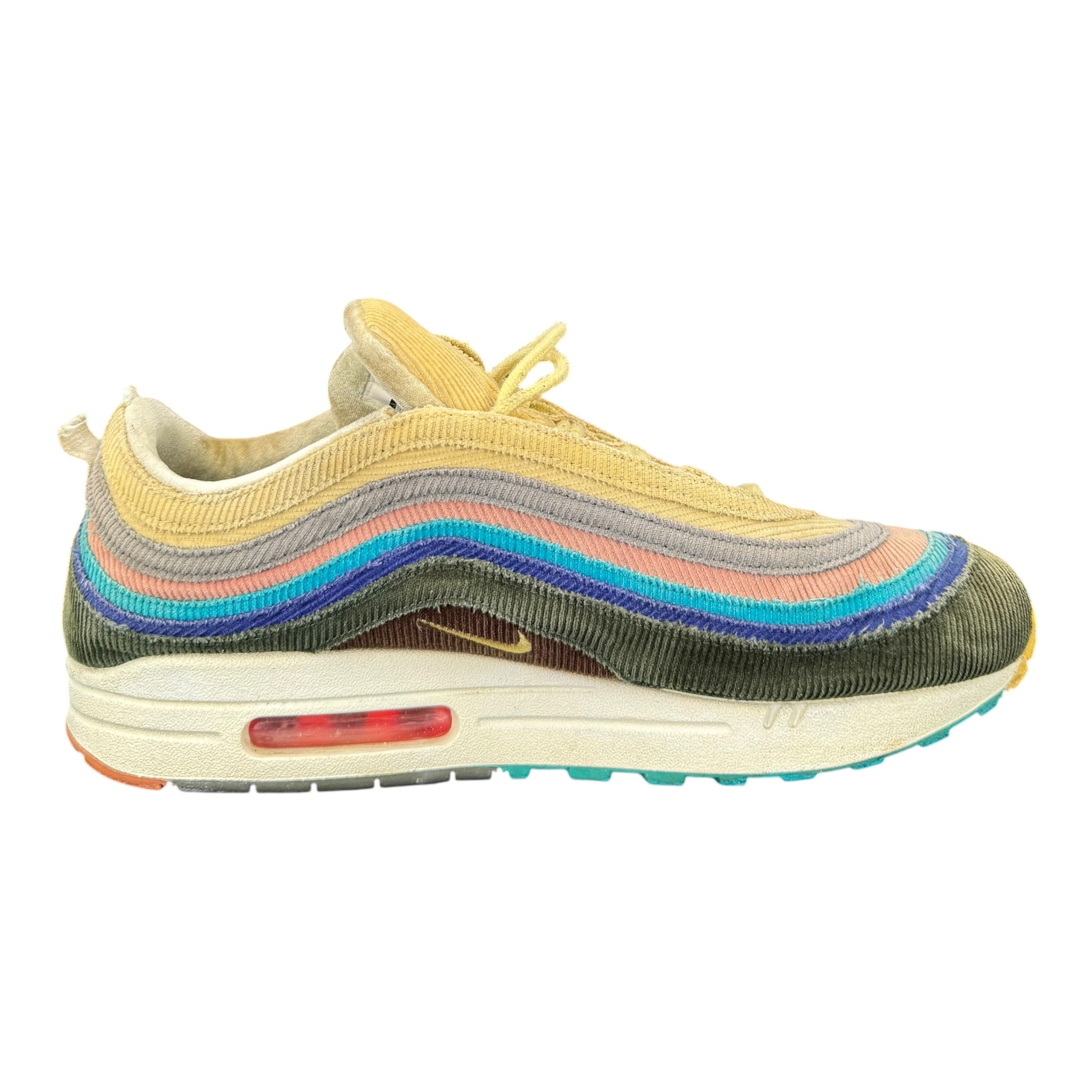 Air Max 1/97 Sean Wotherspoon (45EU)
