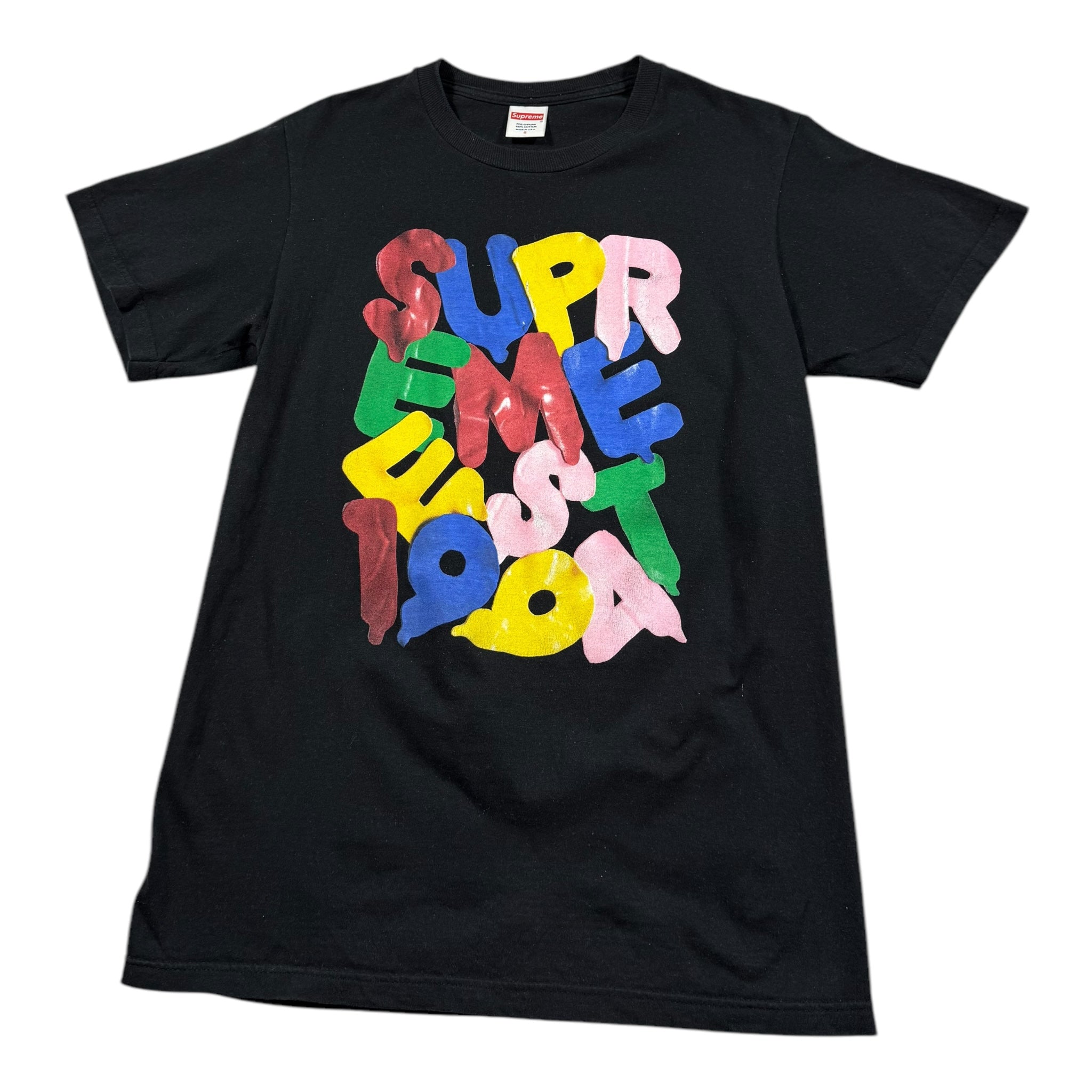 T-shirt Supreme (S)
