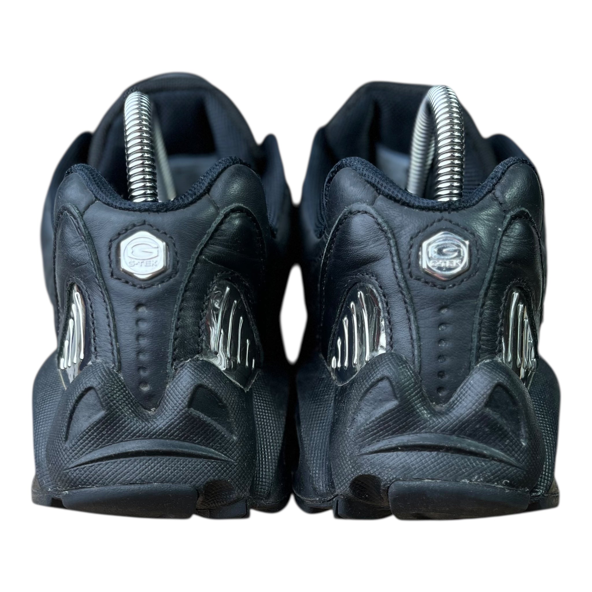 Nike Hot Step Air Terra Drake NOCTA Schwarz (42.5EU)