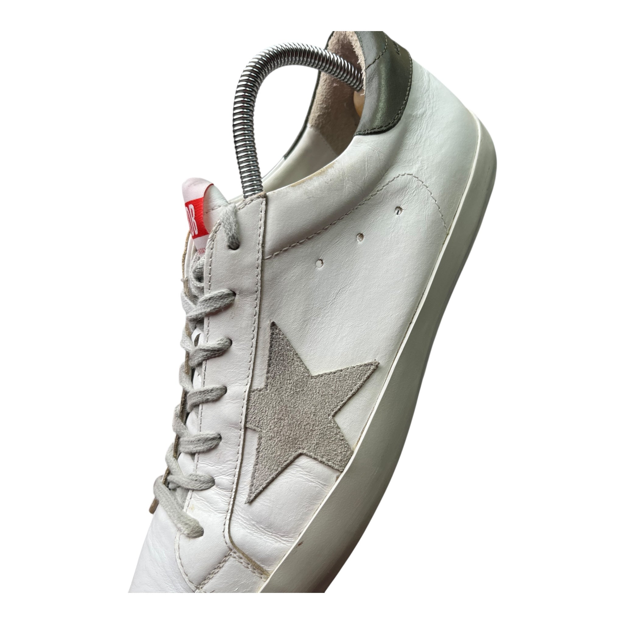 Golden Goose Super Star (44EU)