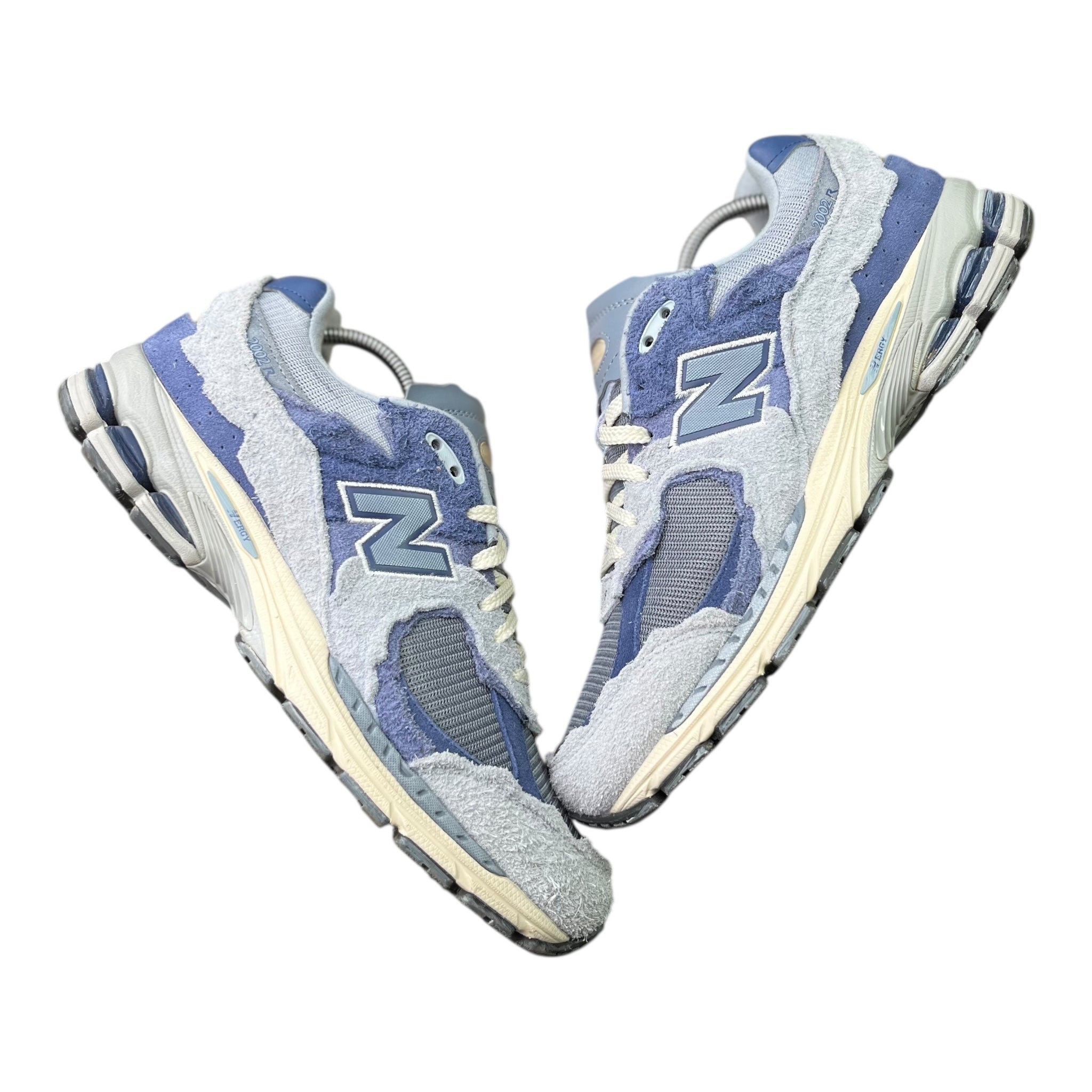 New Balance 2002R Protection Pack Light Arctic Grey (44,5EU)