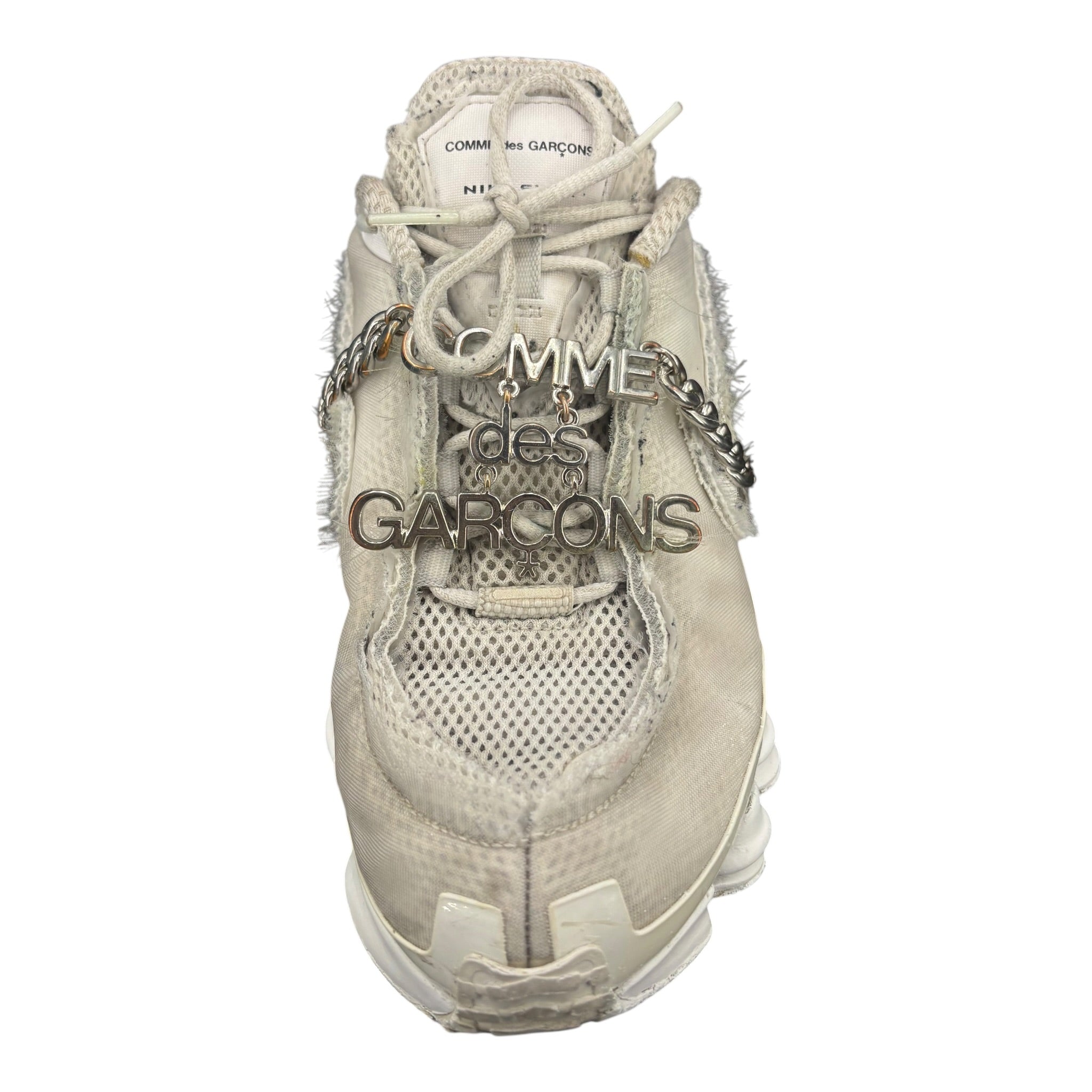 Shox TL Comme Des Garçons (40.5EU)