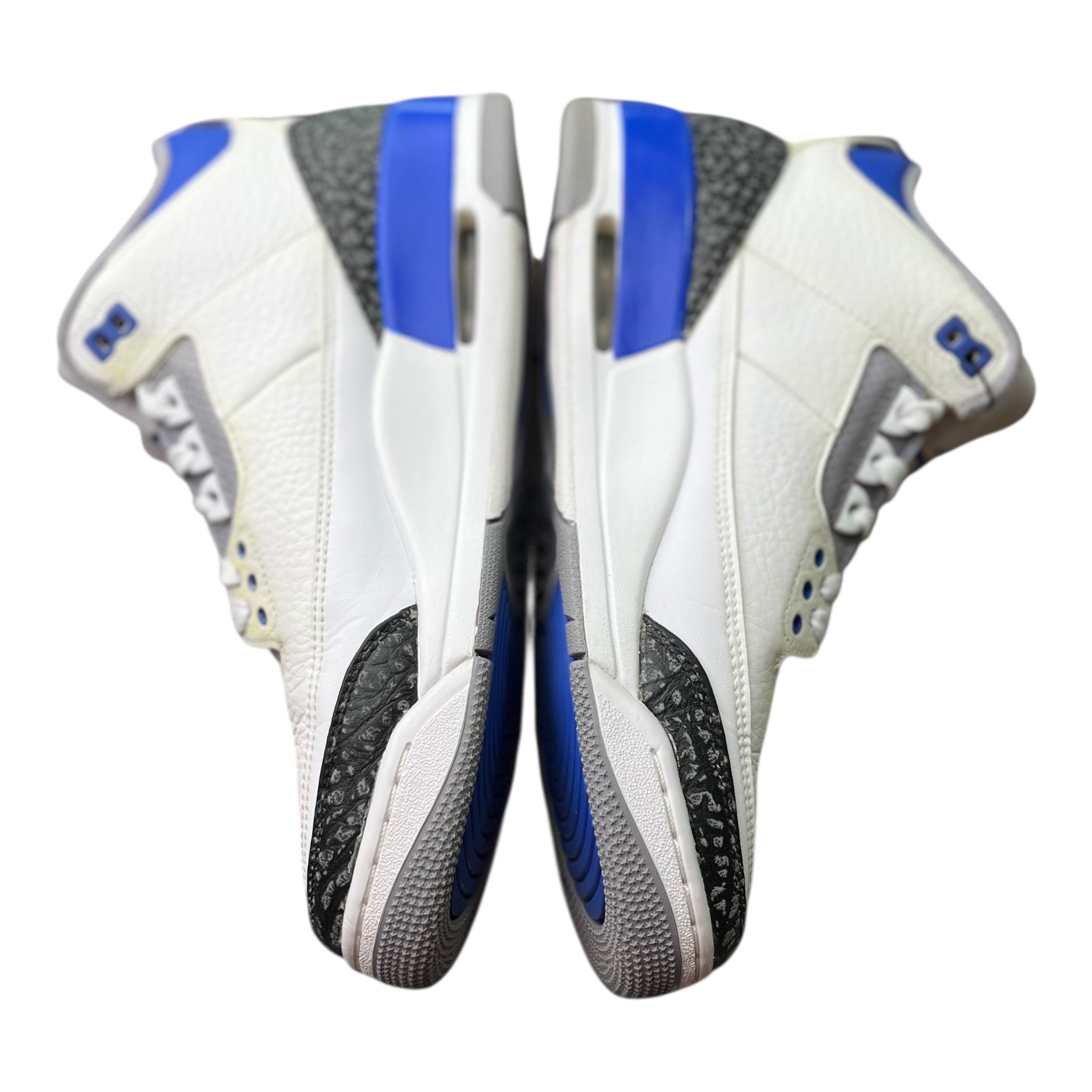 Jordan 3 Retro Racer Blue (41EU)