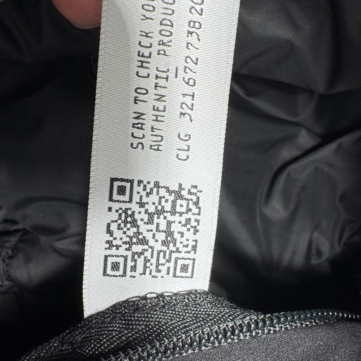 Veste Protek C.P. Company (M)