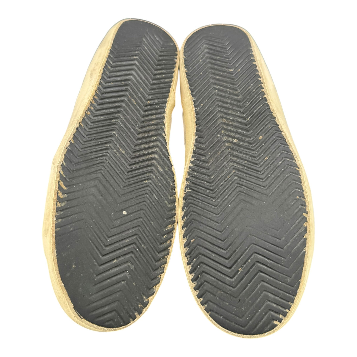 Golden Goose Super Star (38EU)