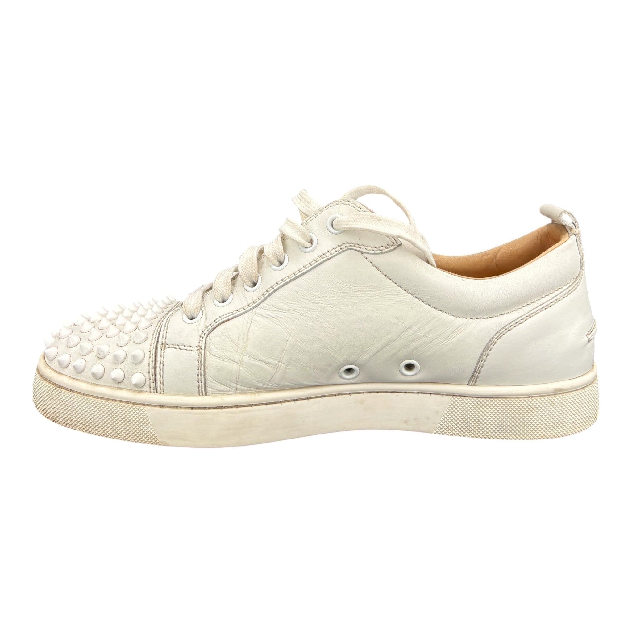 Louboutin Spikes (40.5EU)