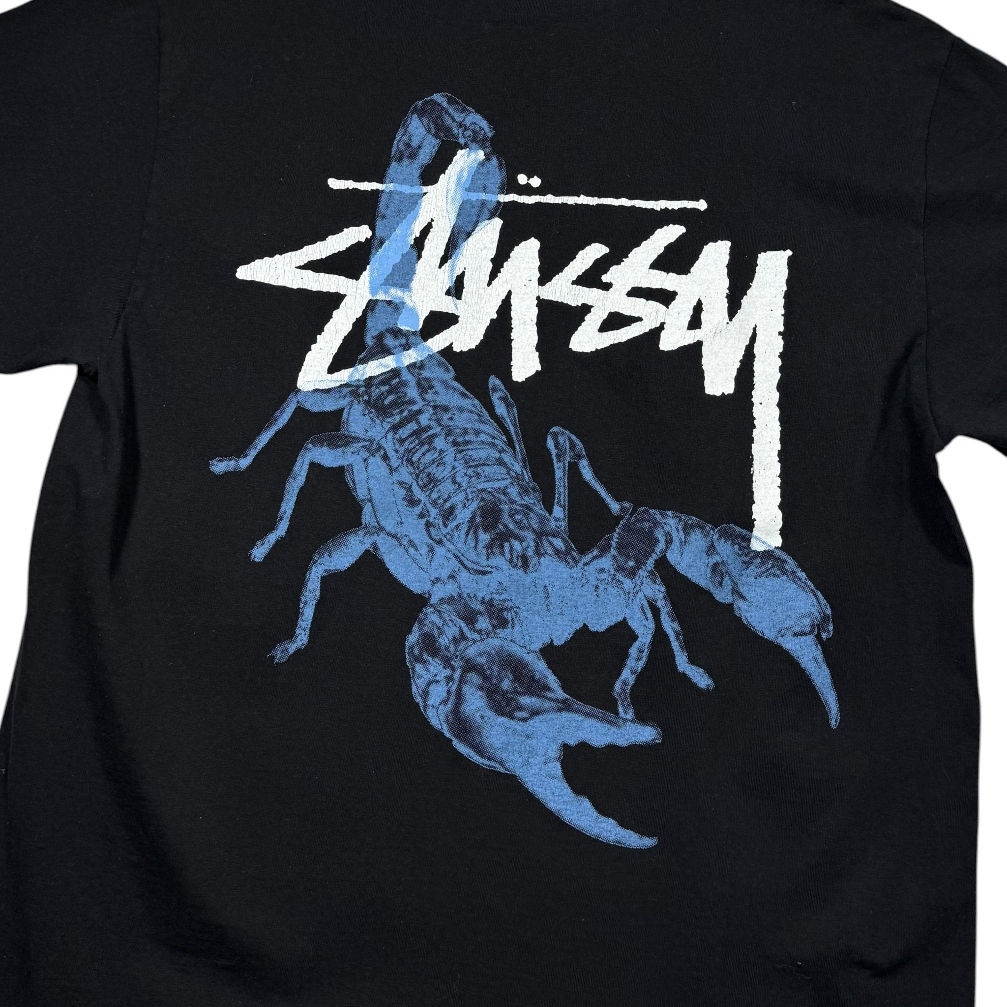 T-shirt Stussy (M)