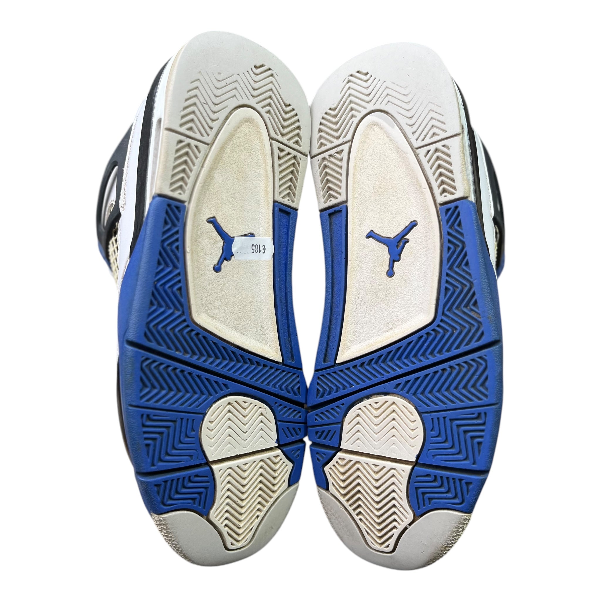 Jordan 4 Retro Motorsports (43EU)