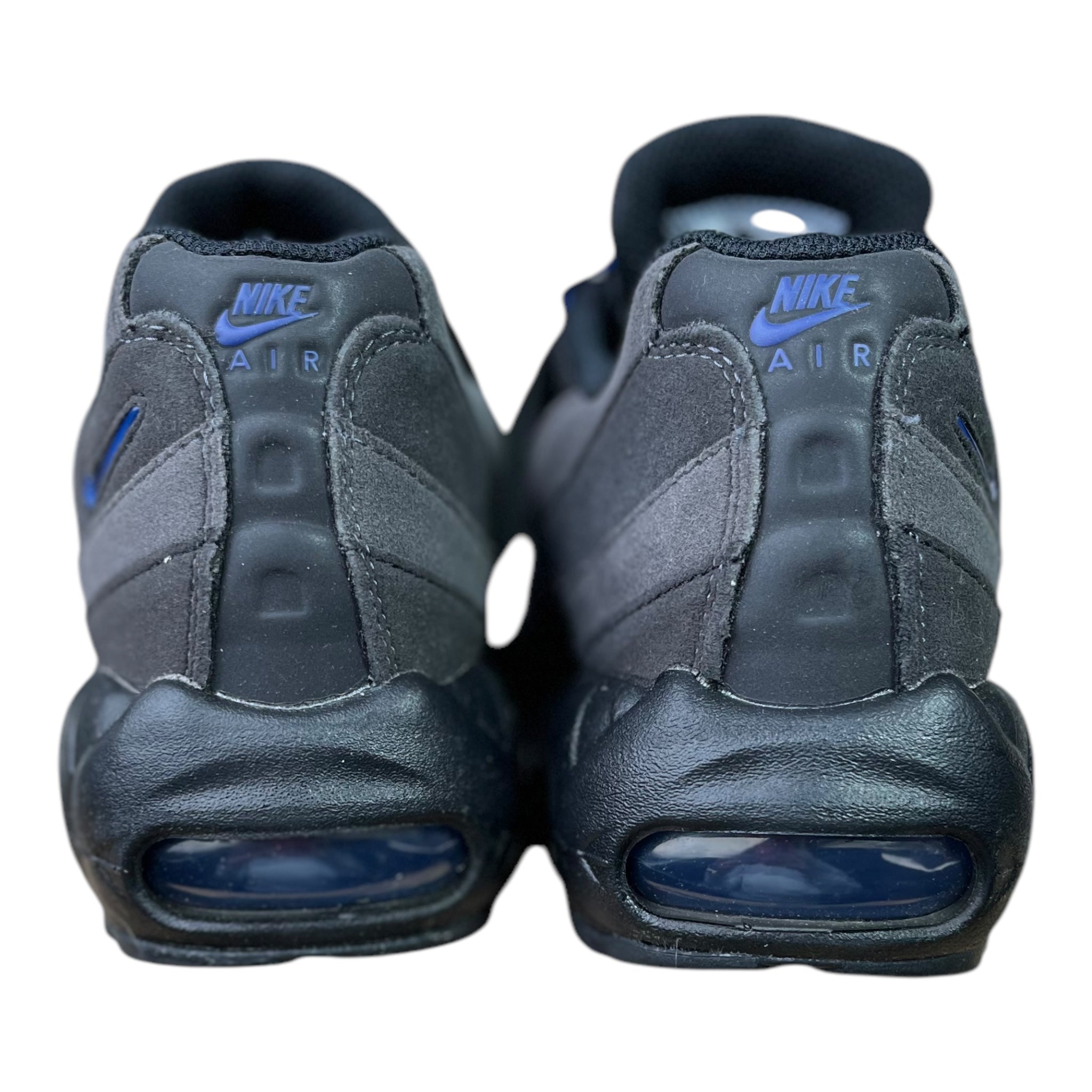 Nike Air Max 95 Blue Jewel (38.5EU)