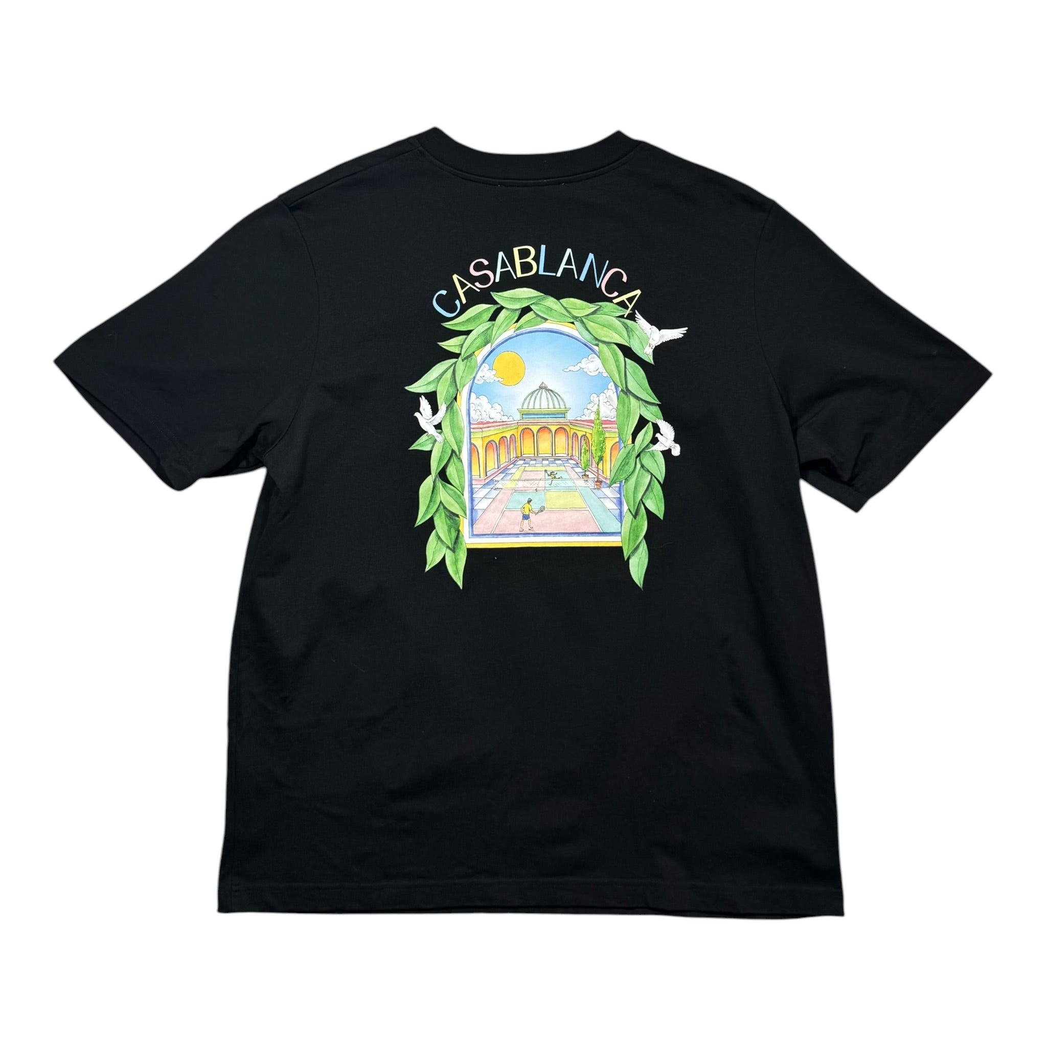 T-shirt Casablanca (2XL)