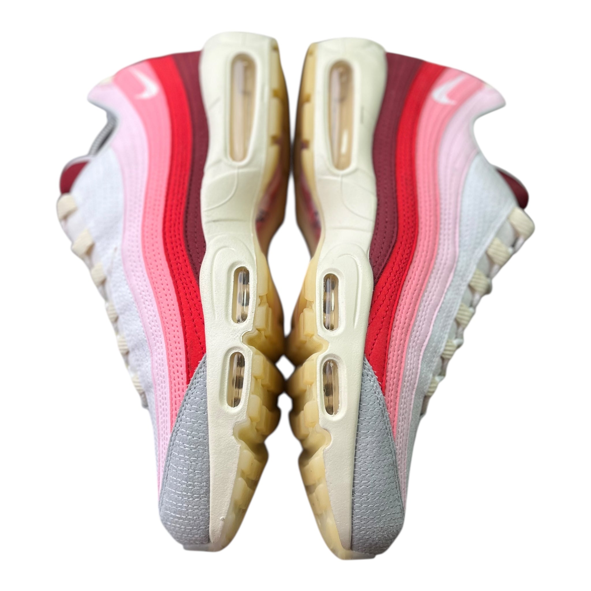 Nike Air Max 95 Anatomy Of Air (46EU)