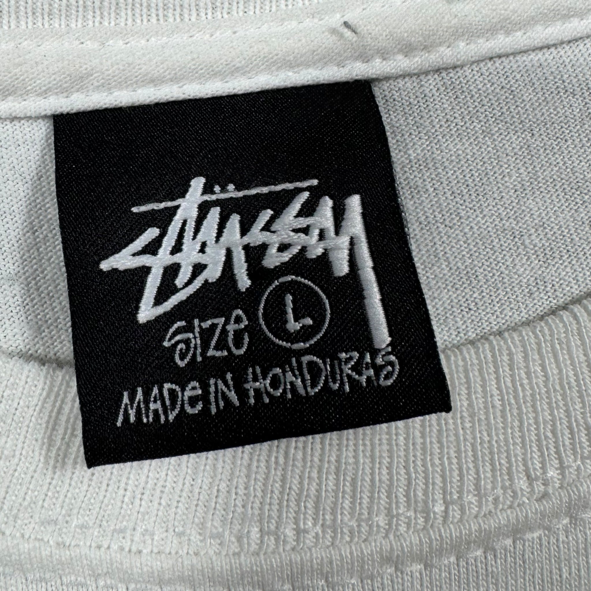 Stussy T-shirt (L)