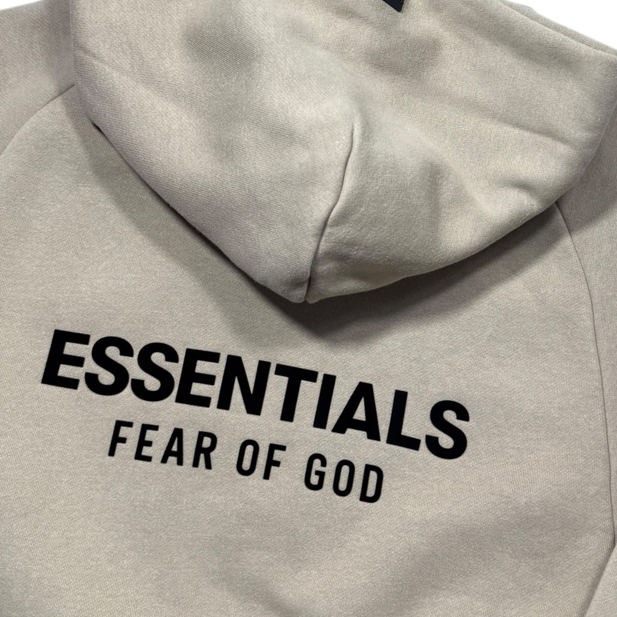 Sweat Essentials (S)