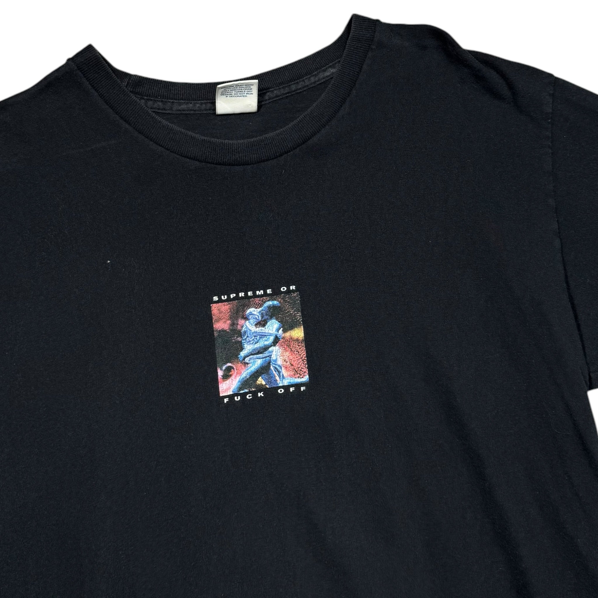 T-shirt Supreme (L)