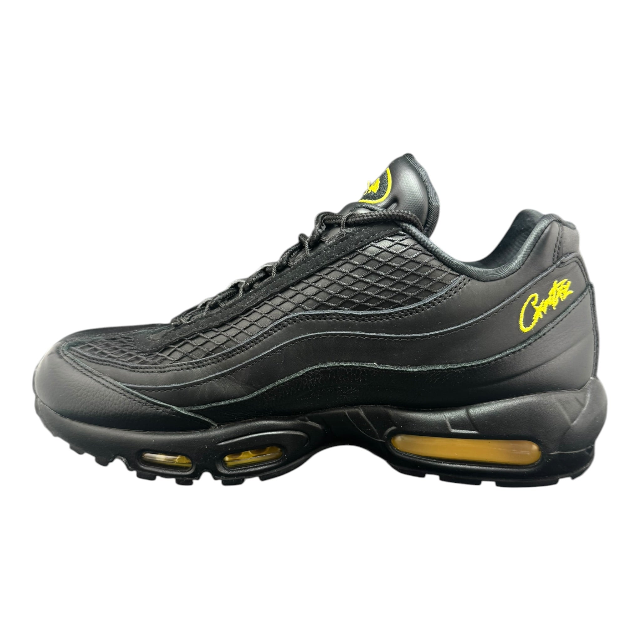 Air Max 95 Corteiz Black Honey (46EU)