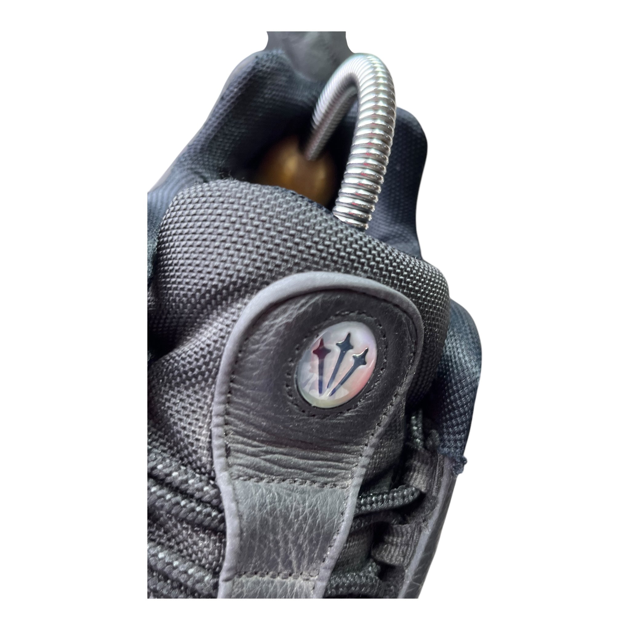 Nike Hot Step Air Terra Drake NOCTA Black (42EU)