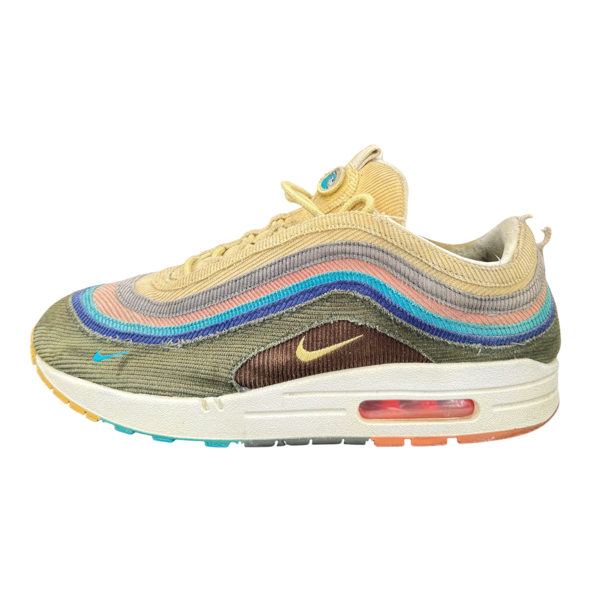 Air Max 1/97 Sean Wotherspoon (45EU)