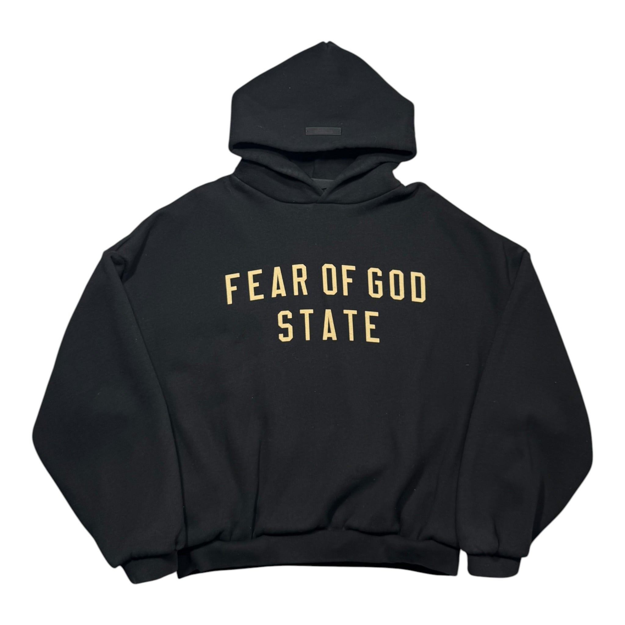 Sweat Essentials (S)
