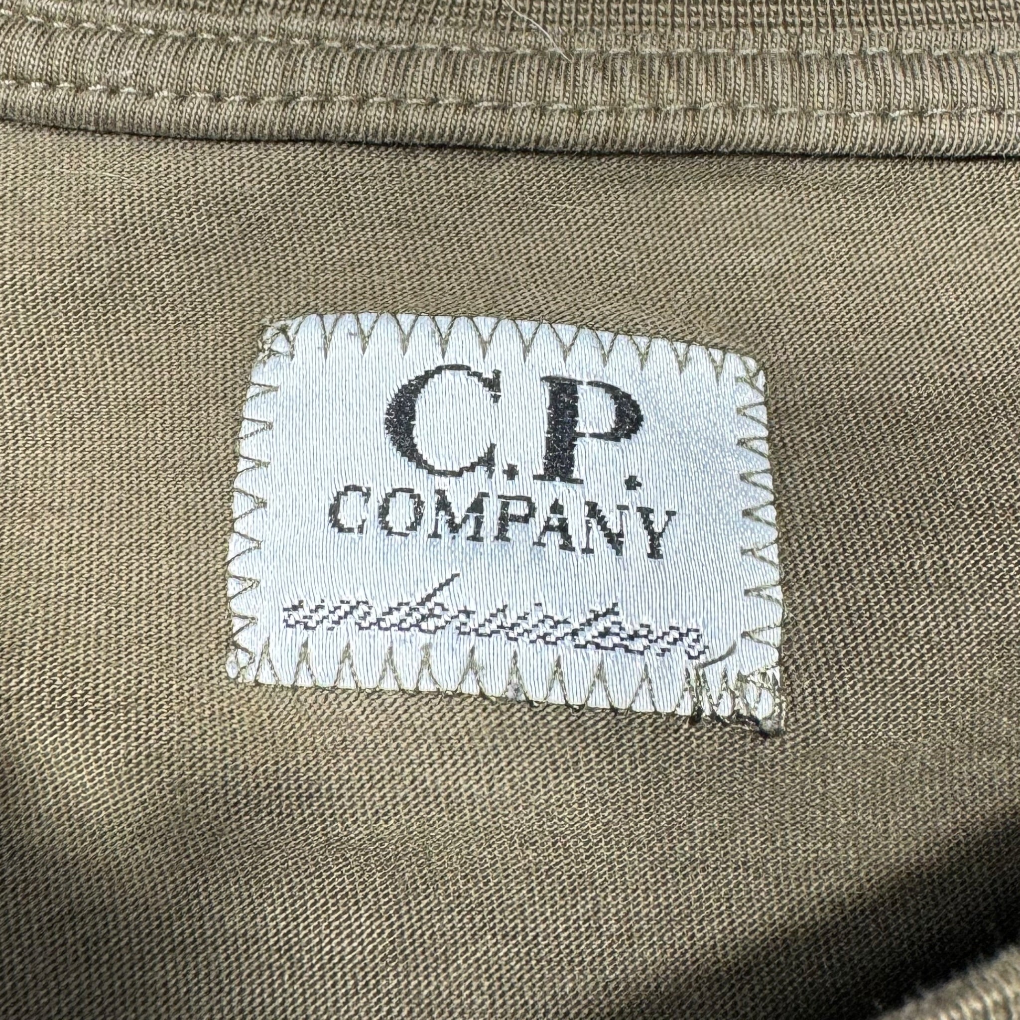 T-shirt C.P. Company (14A)