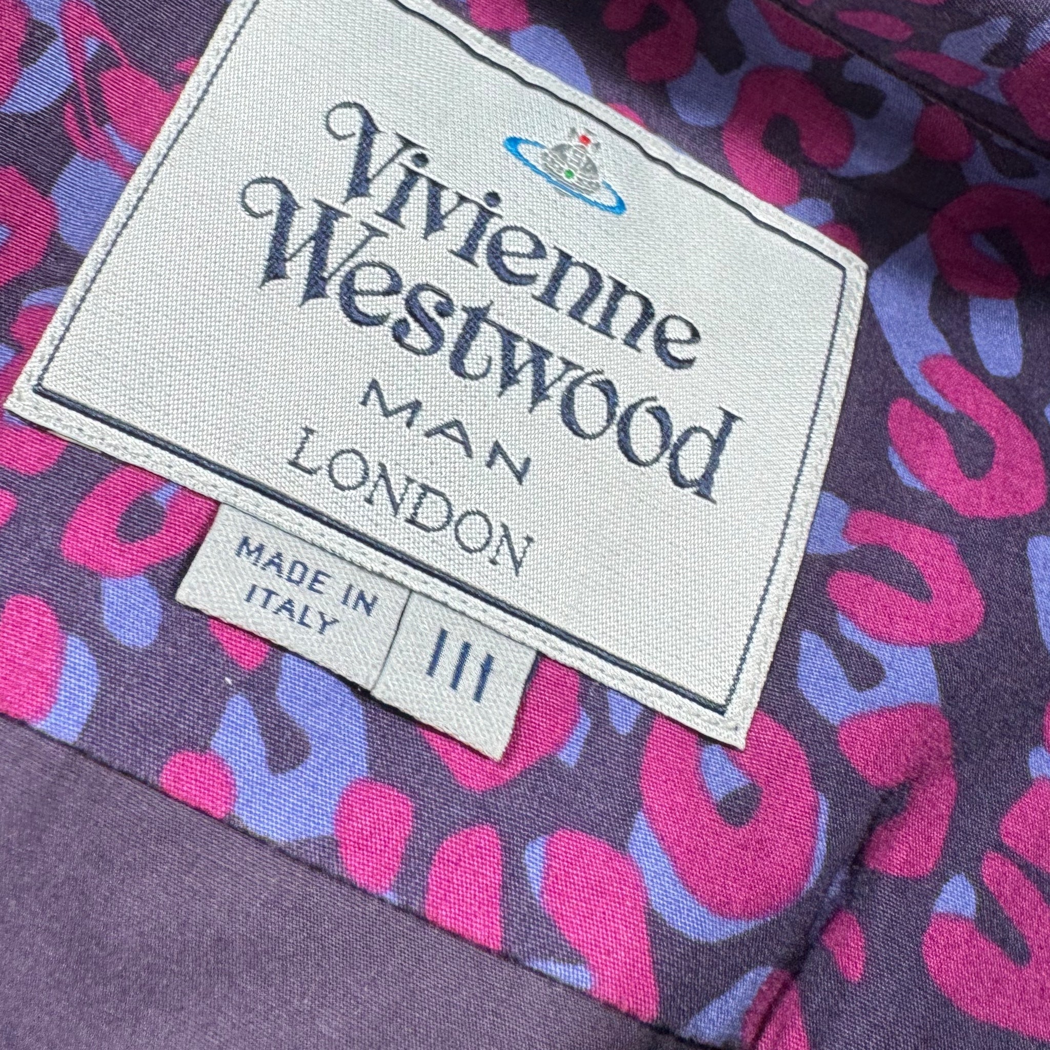 Vivienne Westwood Hemd (M)