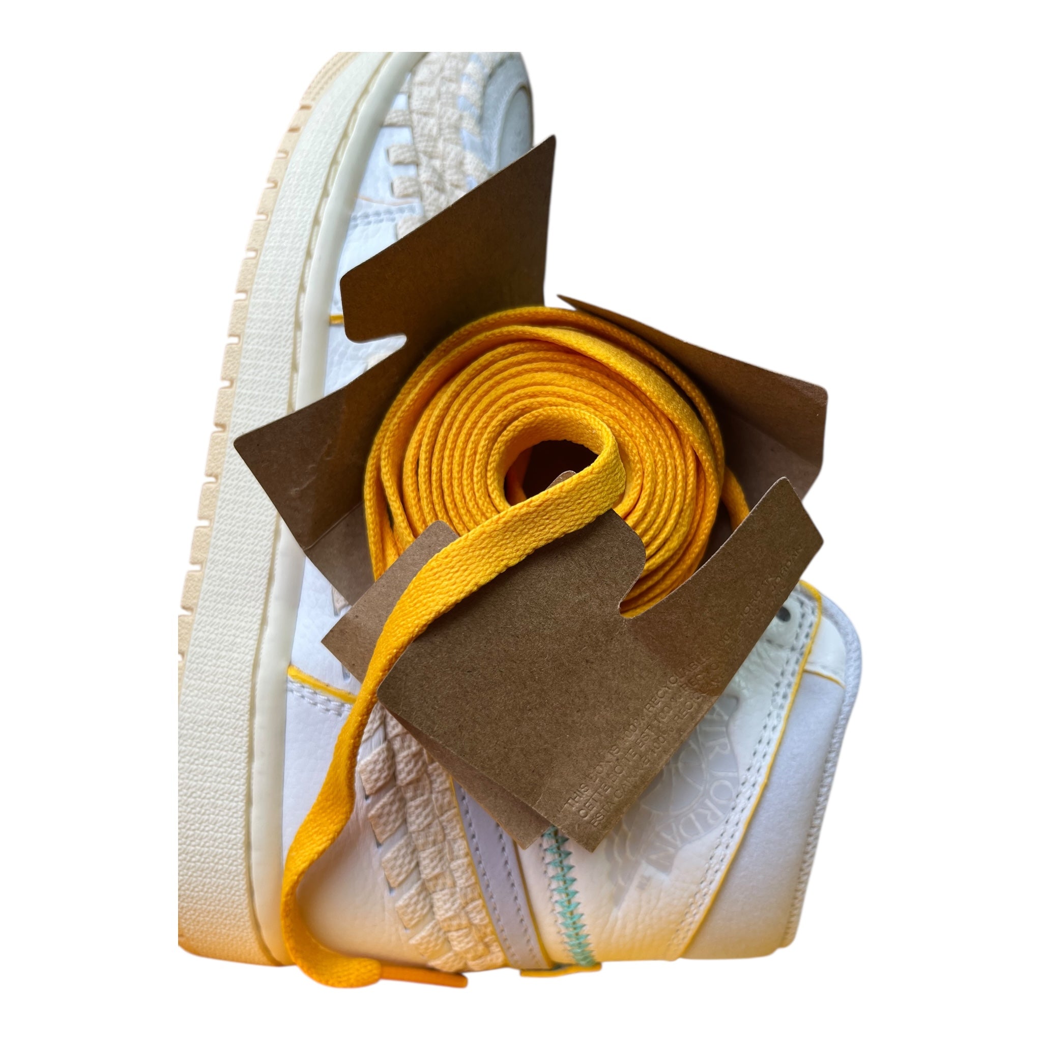 Jordan 1 Retro High OG SP Union LA Bephies Beauty Supply Sommer '96 (40.5EU)