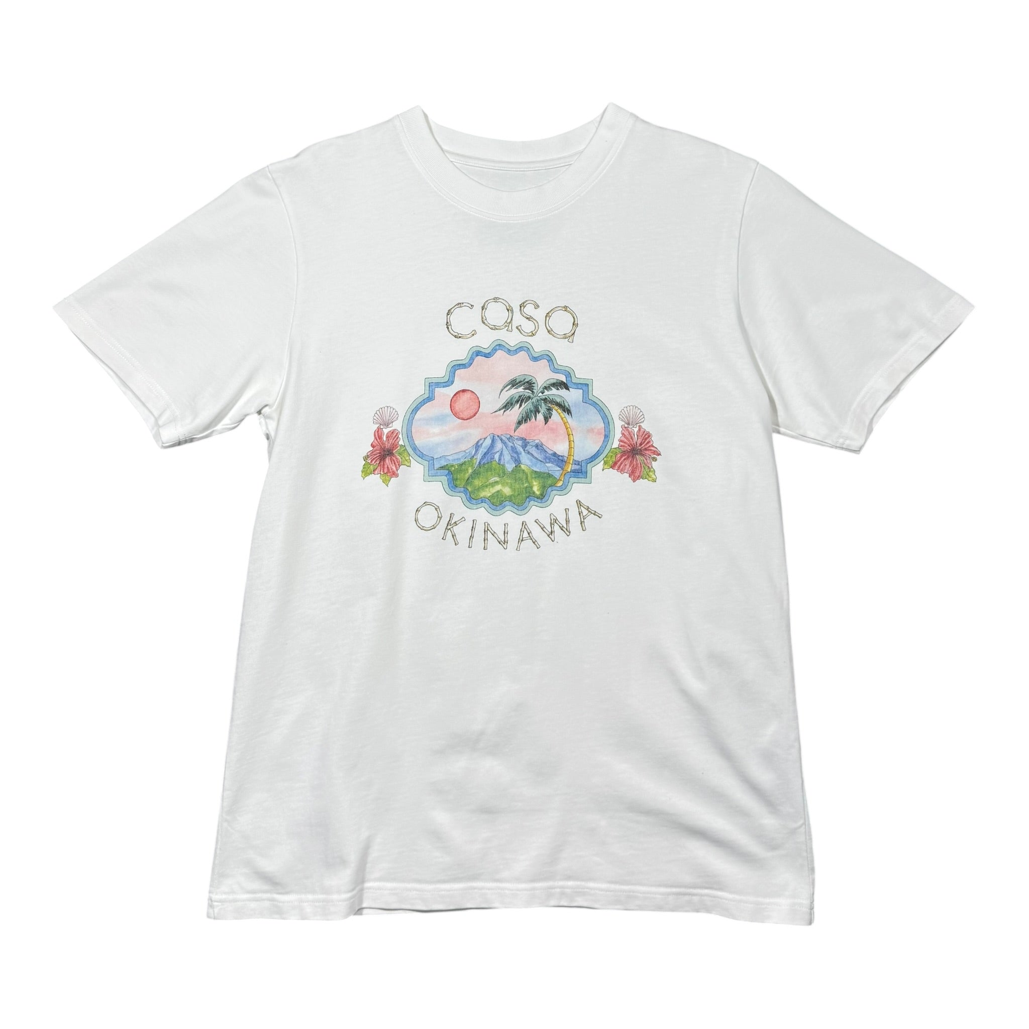 T-Shirt Casablanca (M)